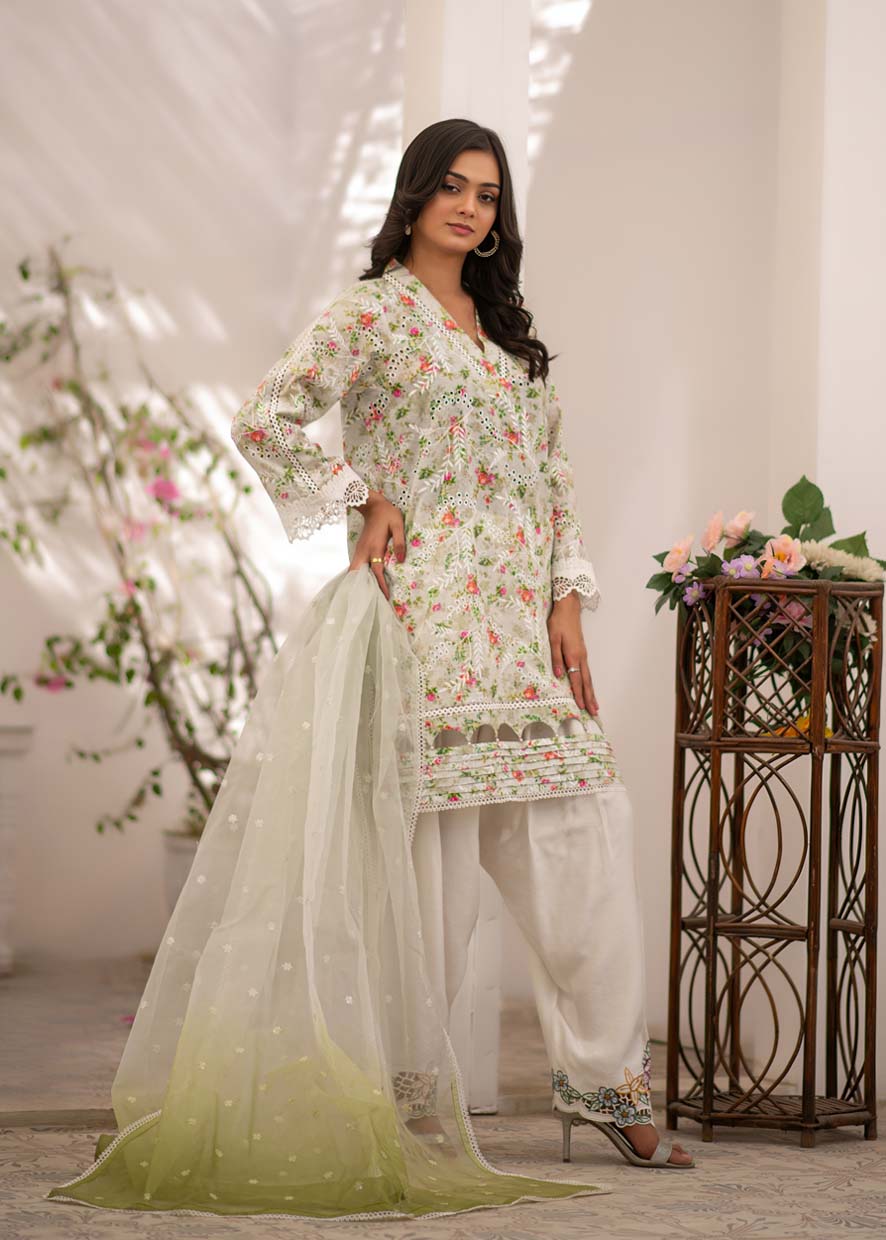 MISHAS Sage Serenity Women 3pcs