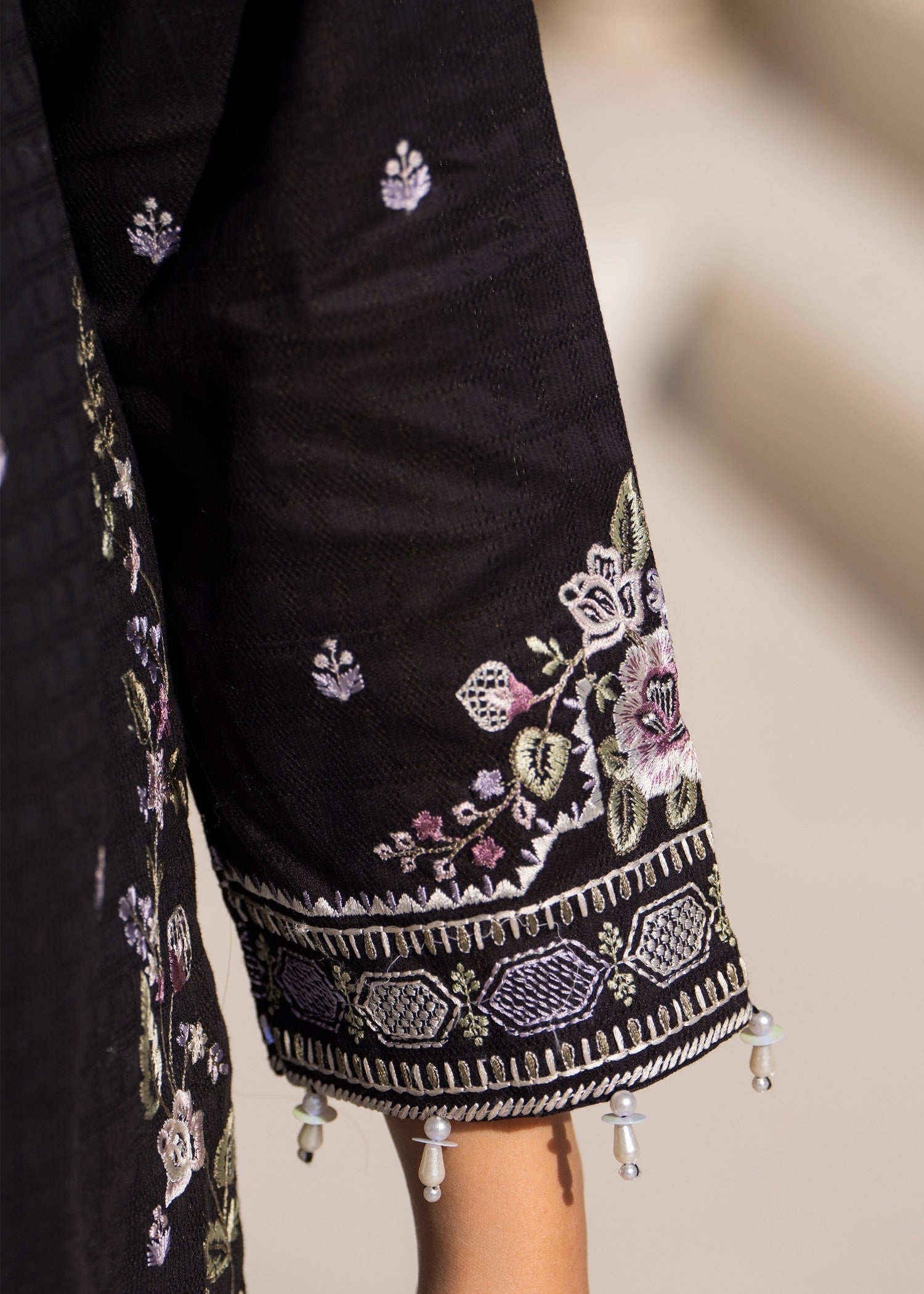 Arfa Riwaj AR 3614 Women 3pcs