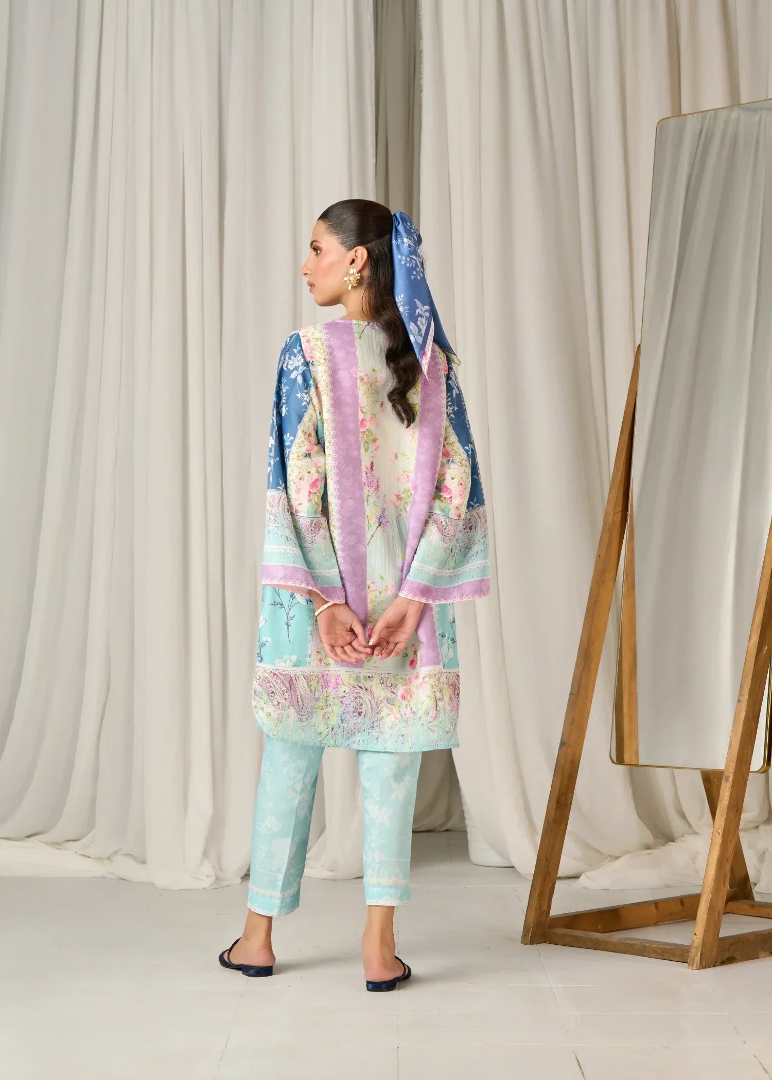 Cocoon EDEN Women 2pcs