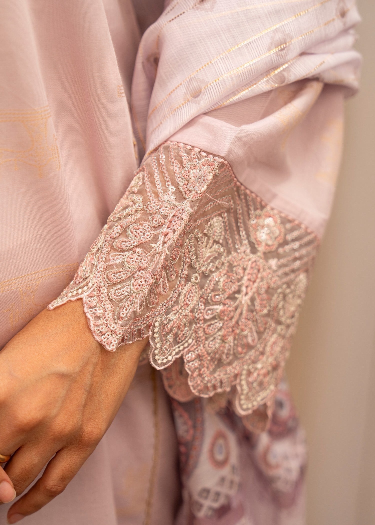 Arfa Riwaj AR 3563 Women 3pcs