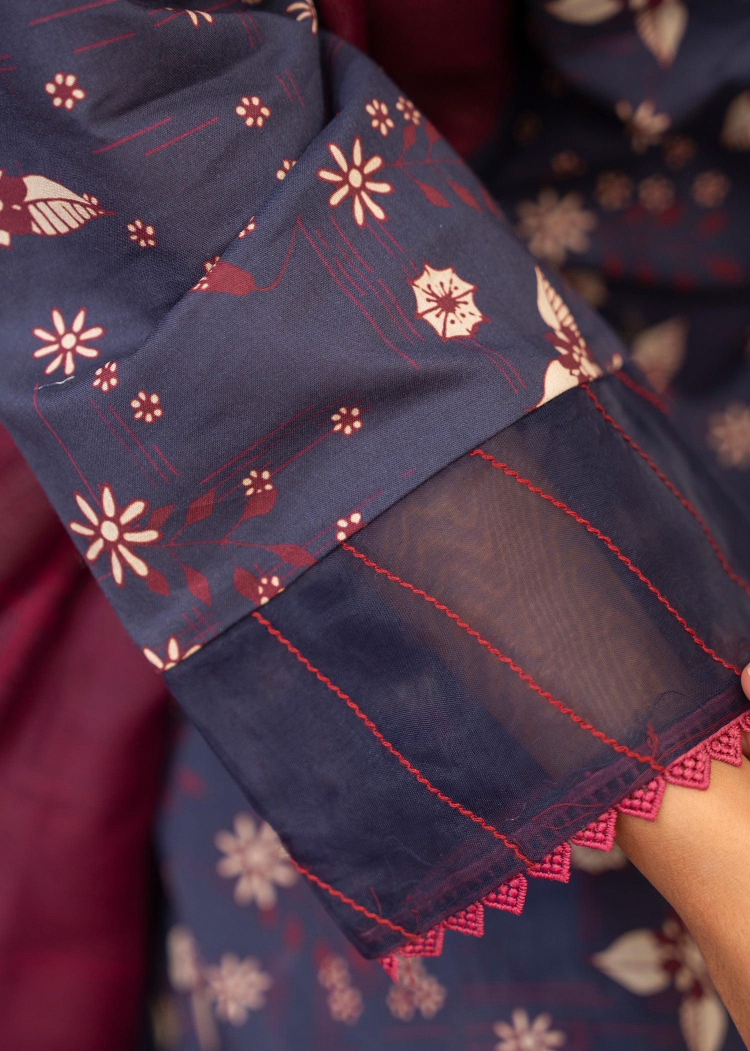 Arfa Riwaj AR 3692 Women 3pcs