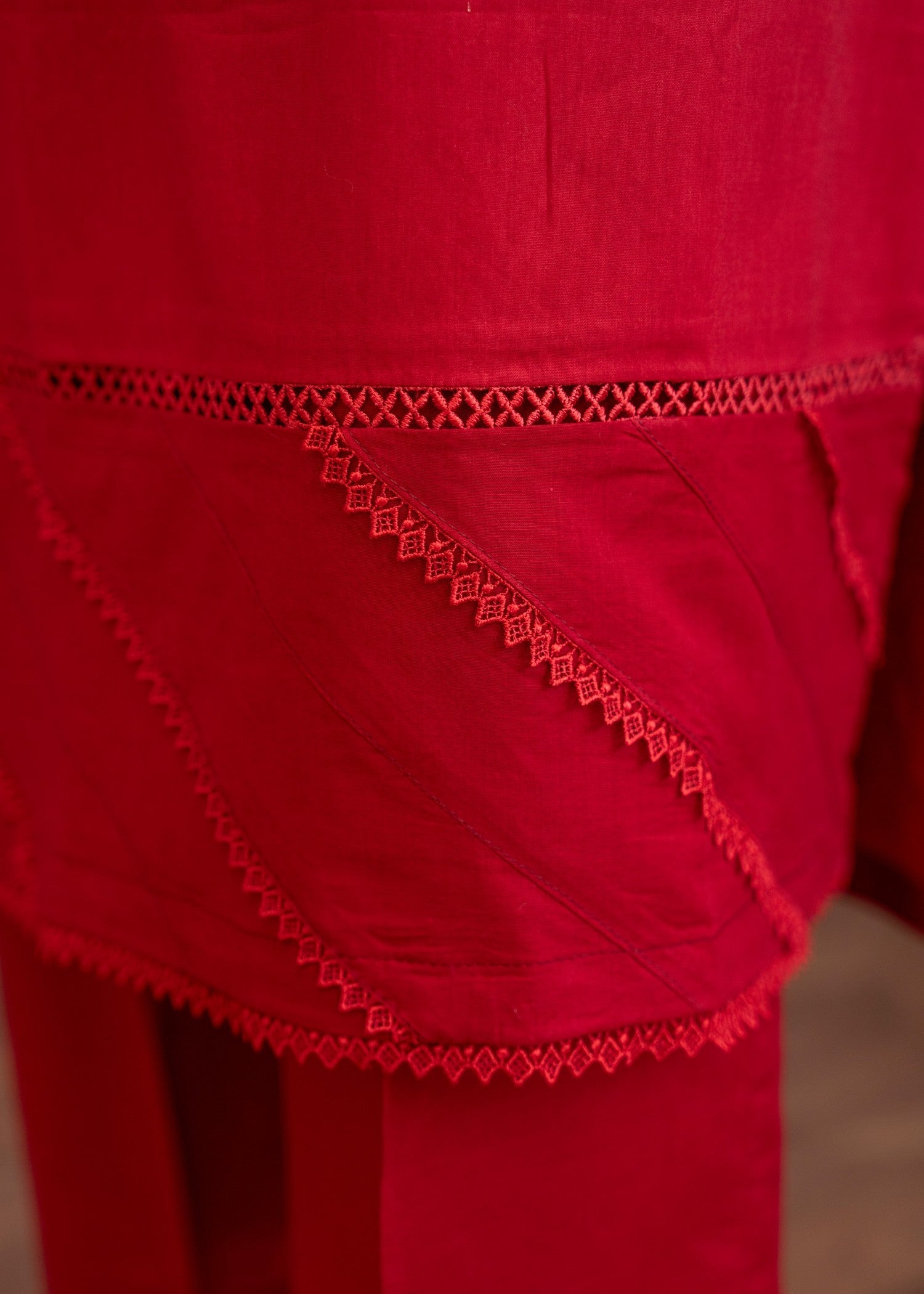 Arfa Riwaj AR S2 07 Women 2pcs