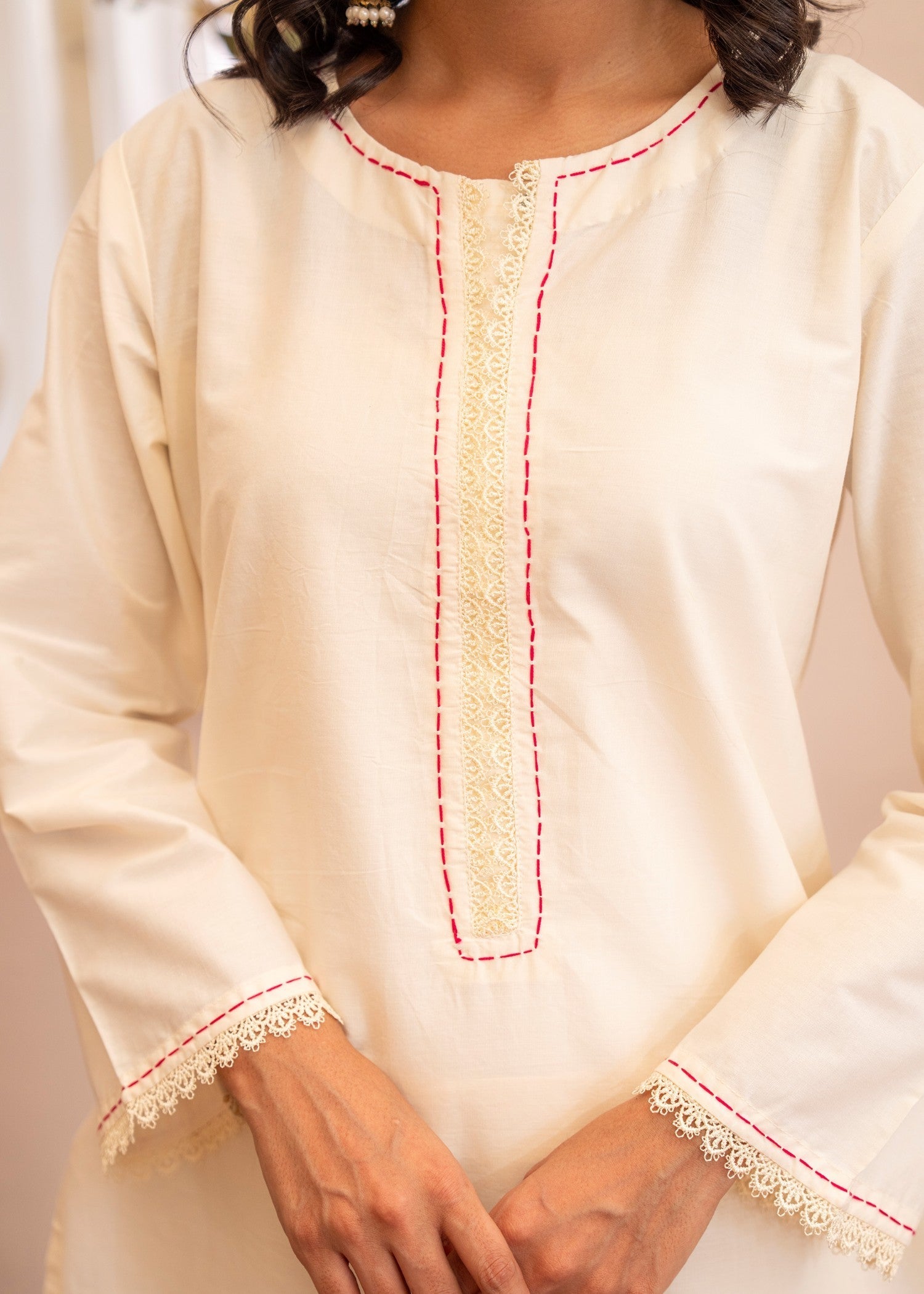 Arfa Riwaj AR S2 08 Women 2pcs