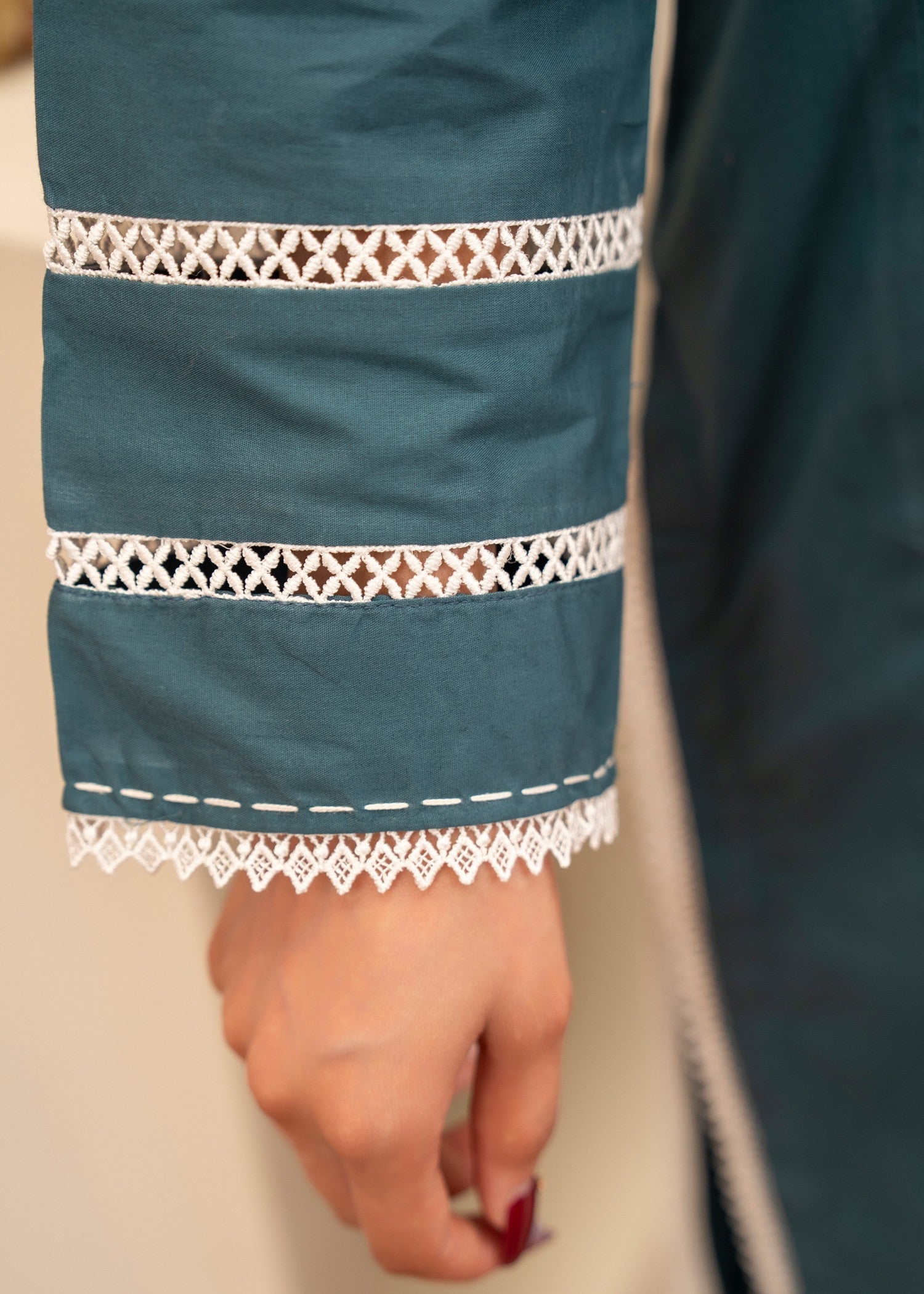 Arfa Riwaj AR S2 10 Women 2pcs