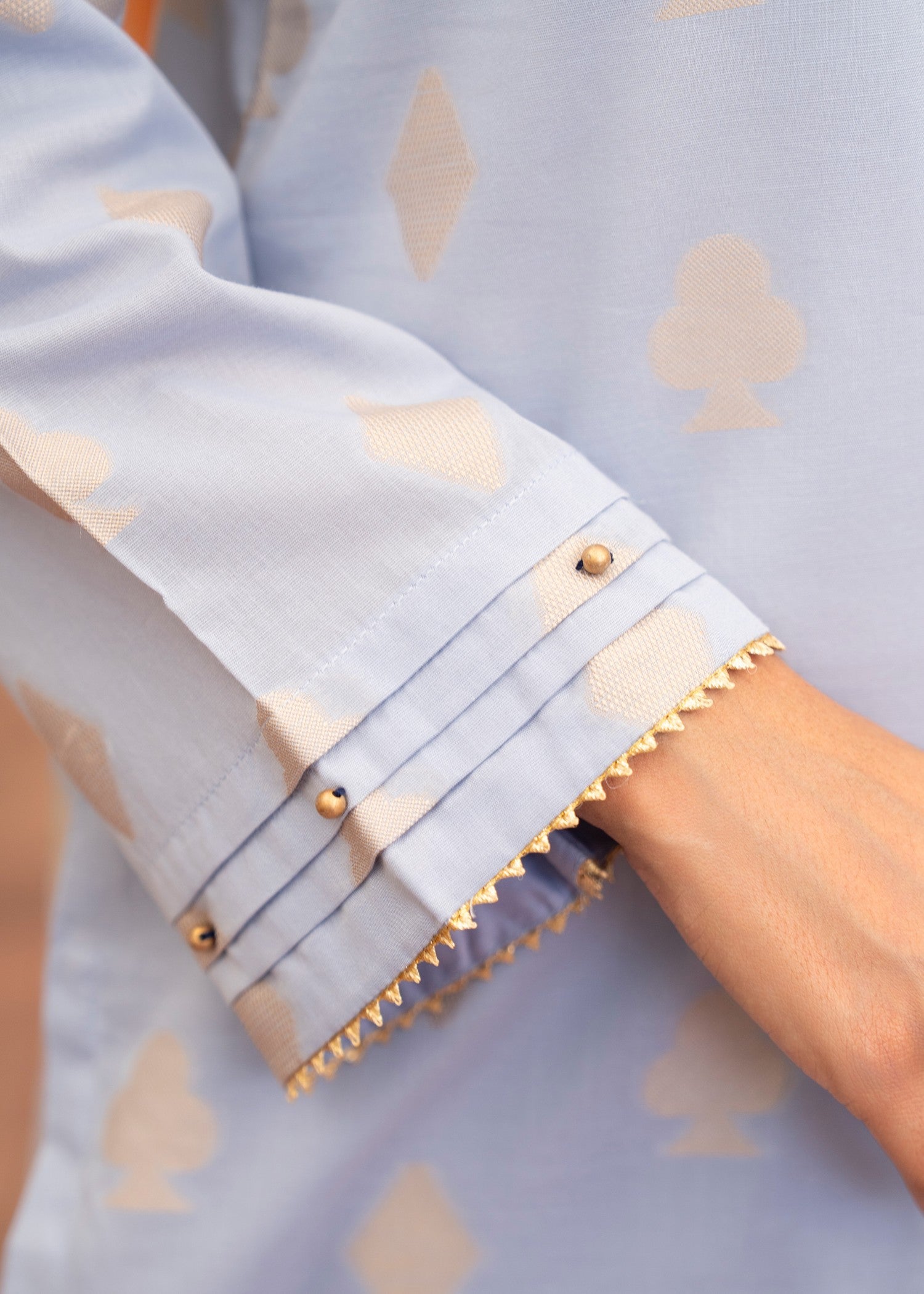 Arfa Riwaj AR 3646 Women 3pcs