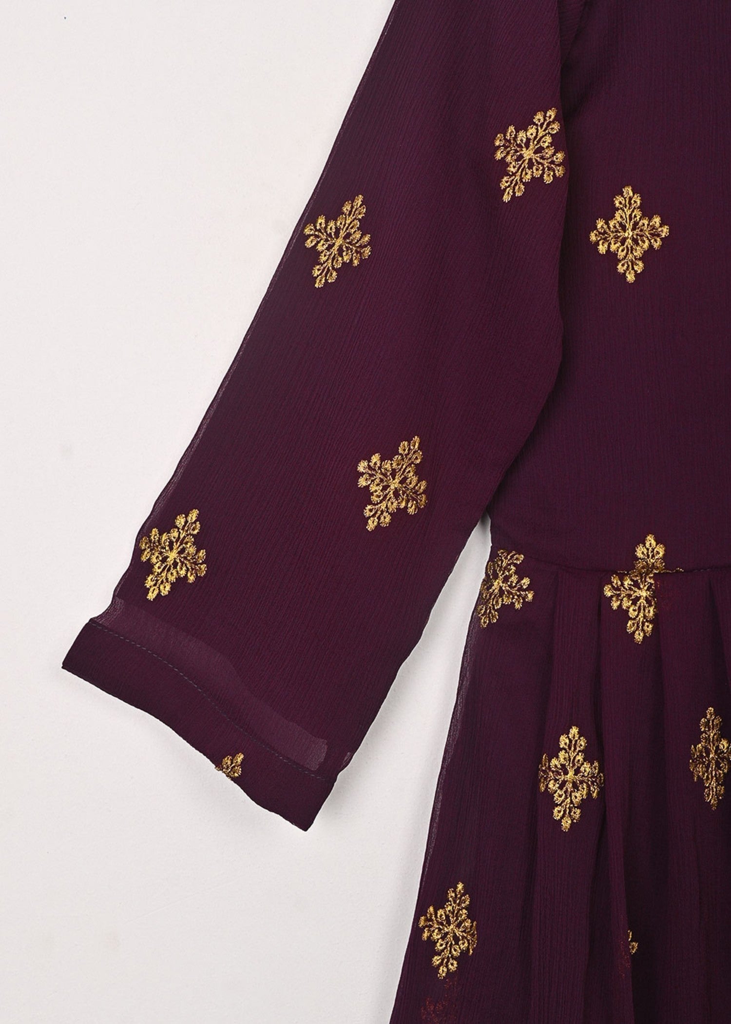 Rehlin RTW 366 | Women’s Chiffon Women 3pcs