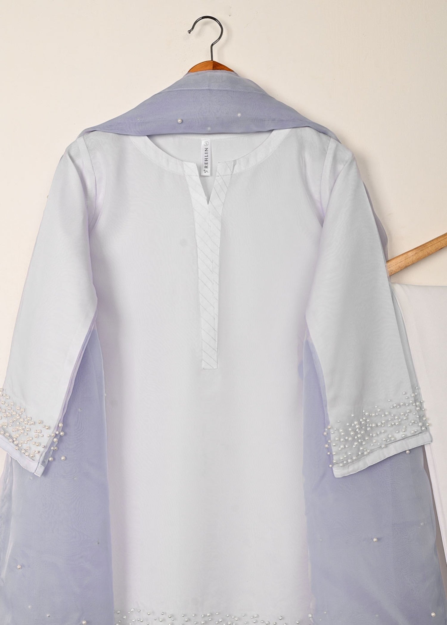 Rehlin RTW 367 | Women’s Organza Women 3pcs