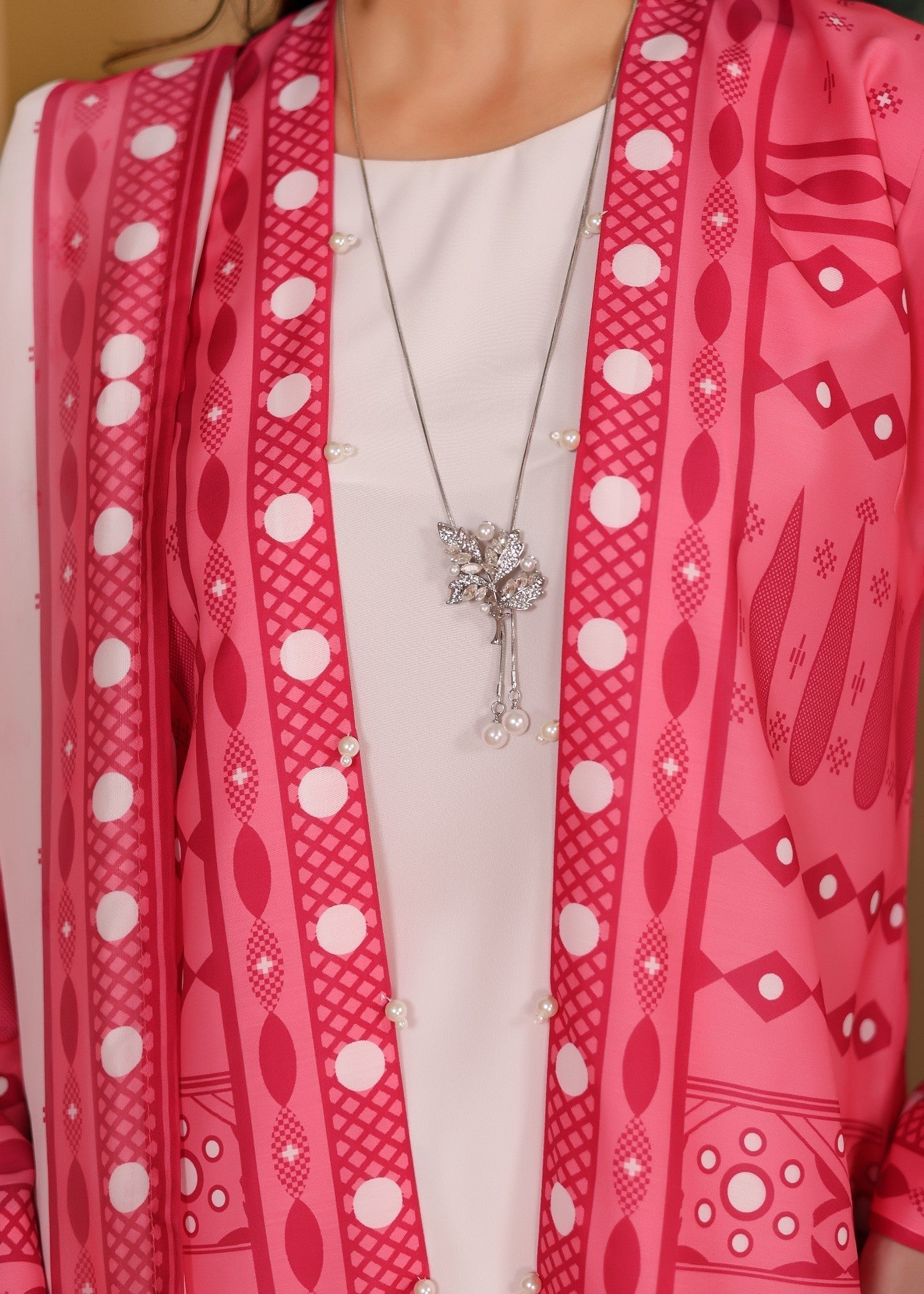 Adwears Aster Shrug Women 3pcs