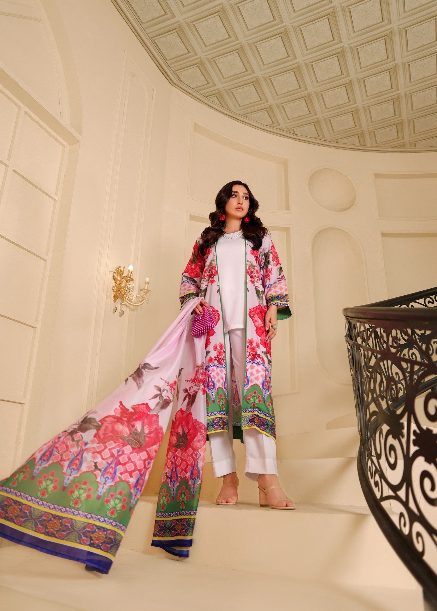 Adwears Azalea Shrug Women 3pcs