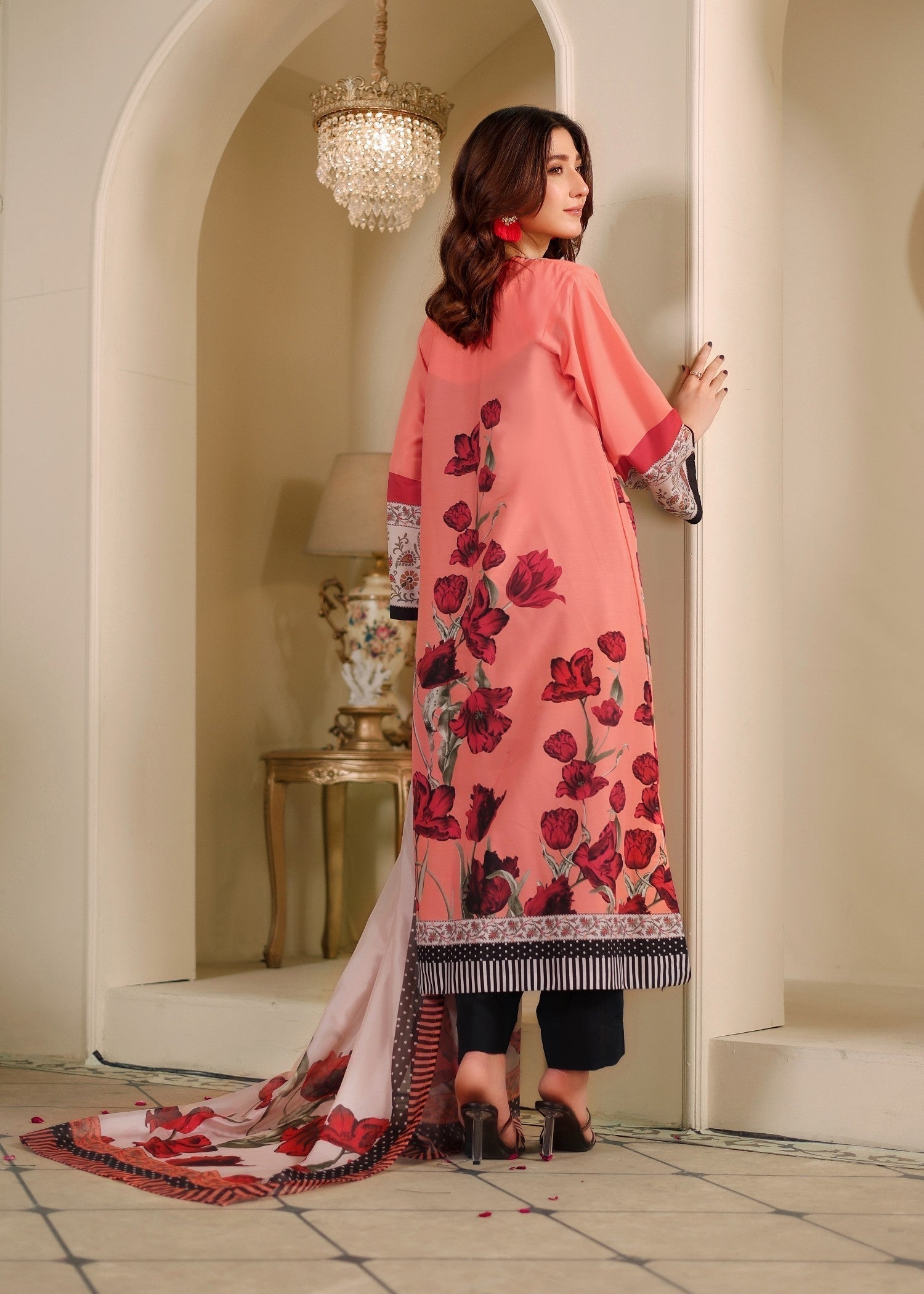 Adwears Iris Shrug Women 3pcs