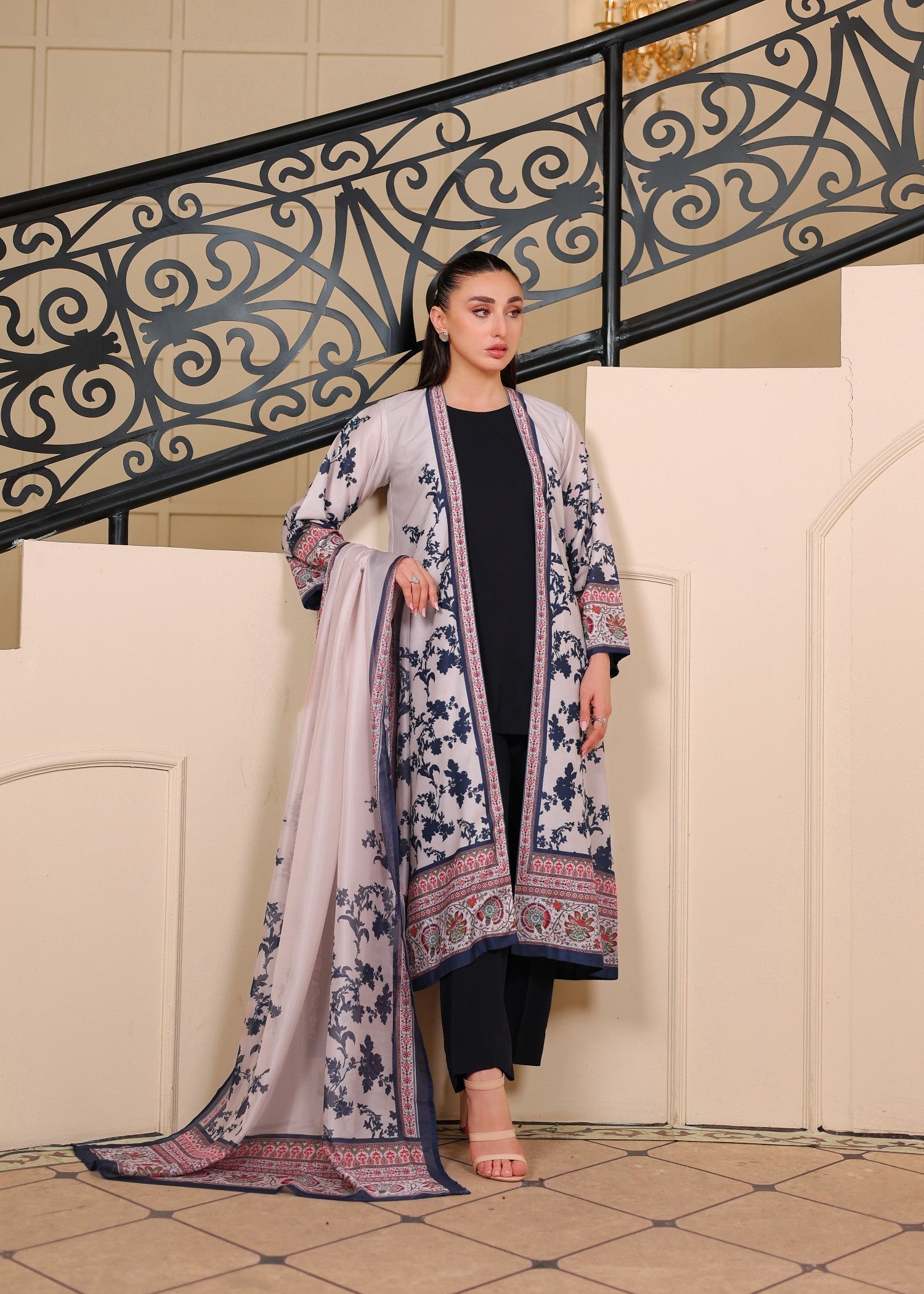 Adwears Tumoro Shrug Women 3pcs