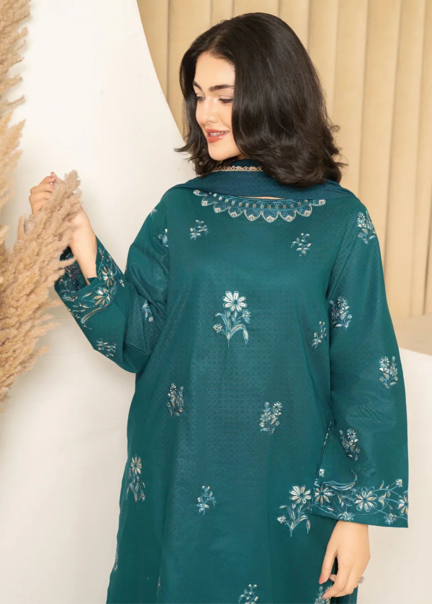 Tiraz Majaz Women 3pcs