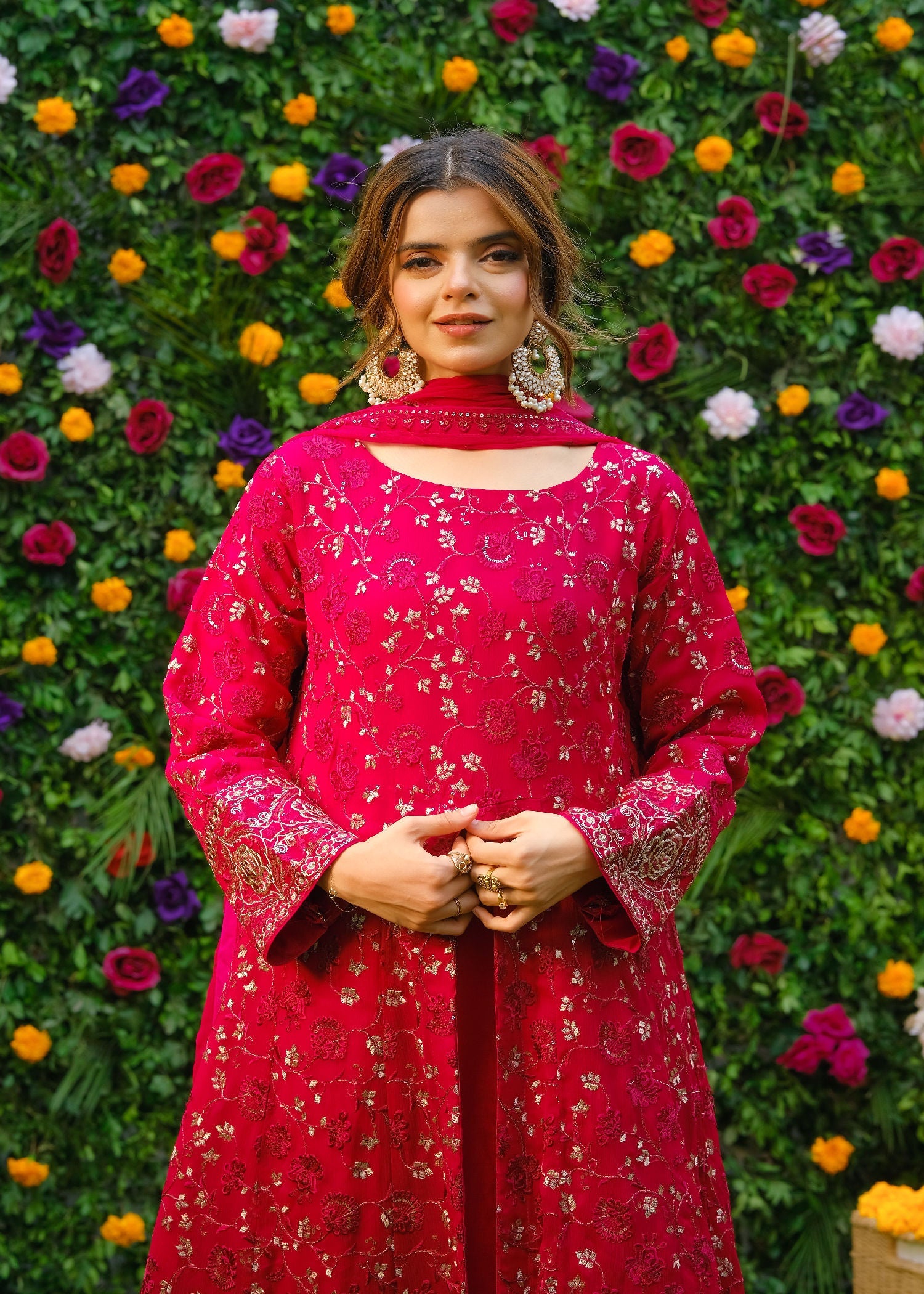 Dhaga Noori Women 3pcs