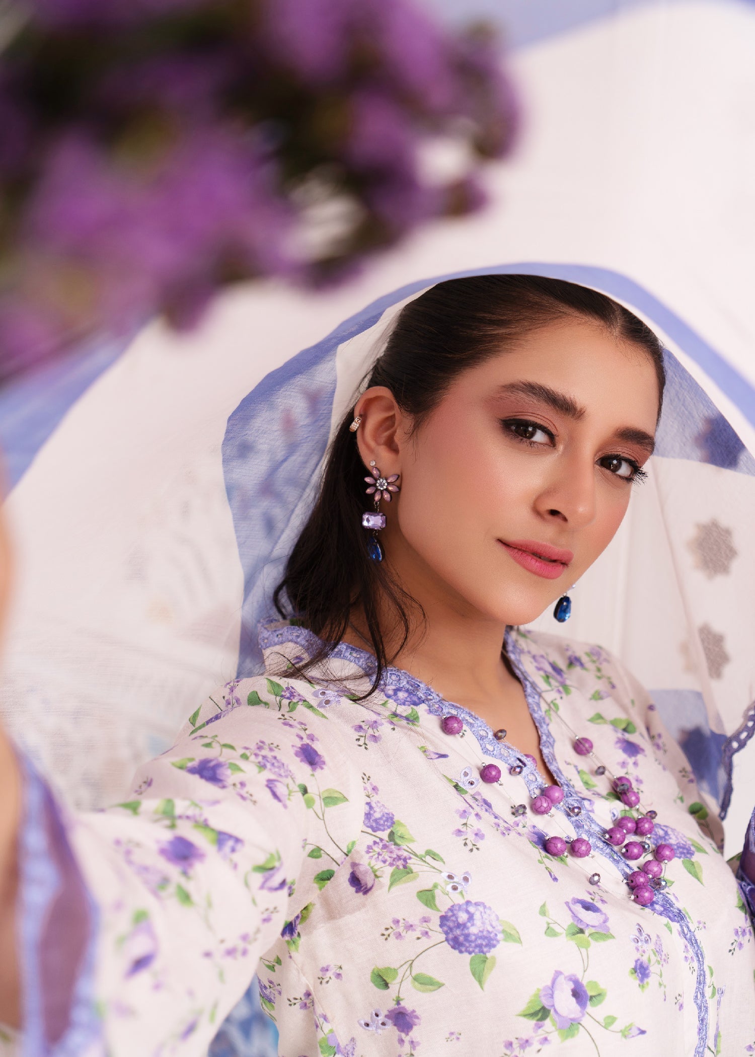 Seemab amber Women 3pcs