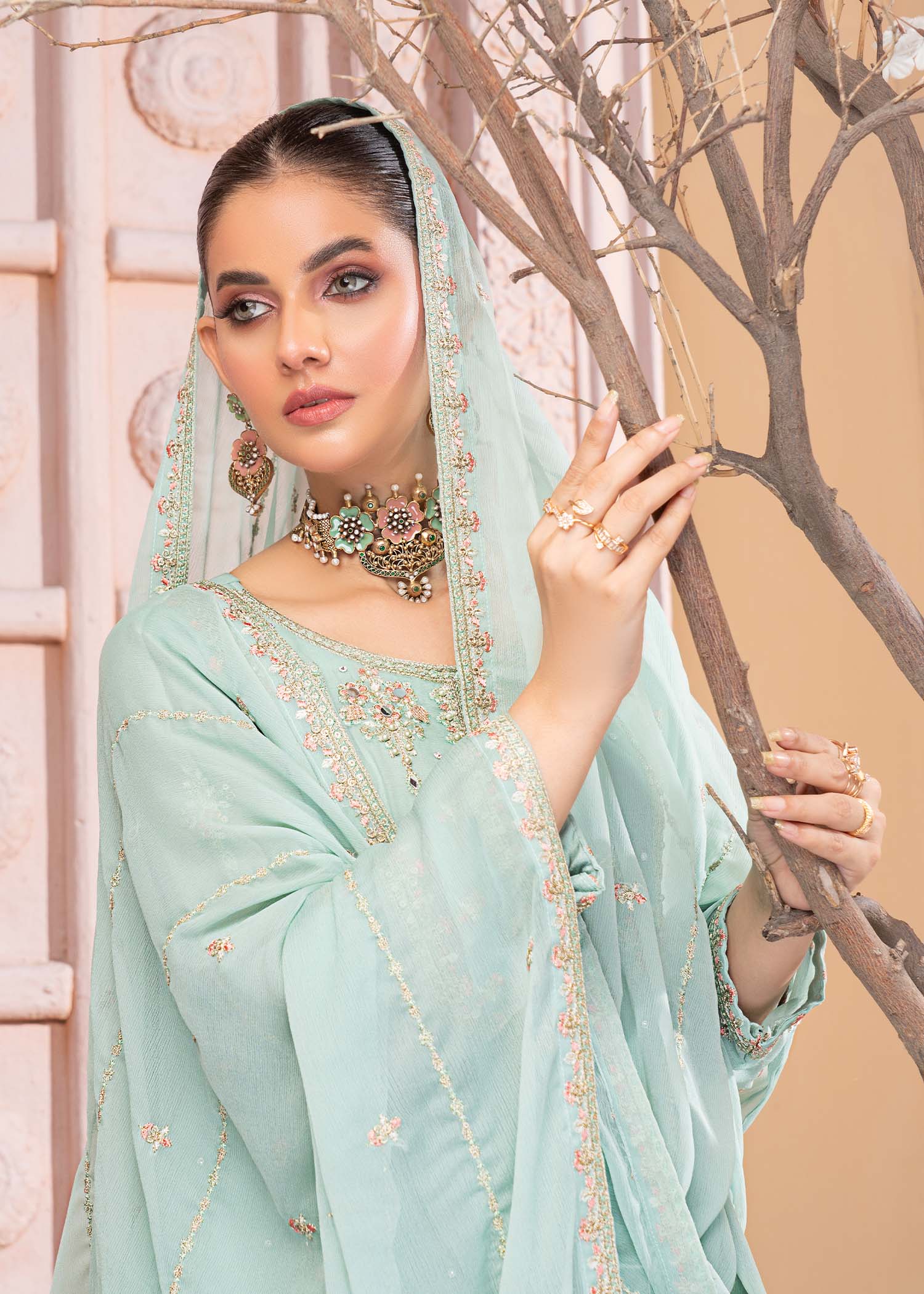 Meraki Art 1027 Women 3pcs