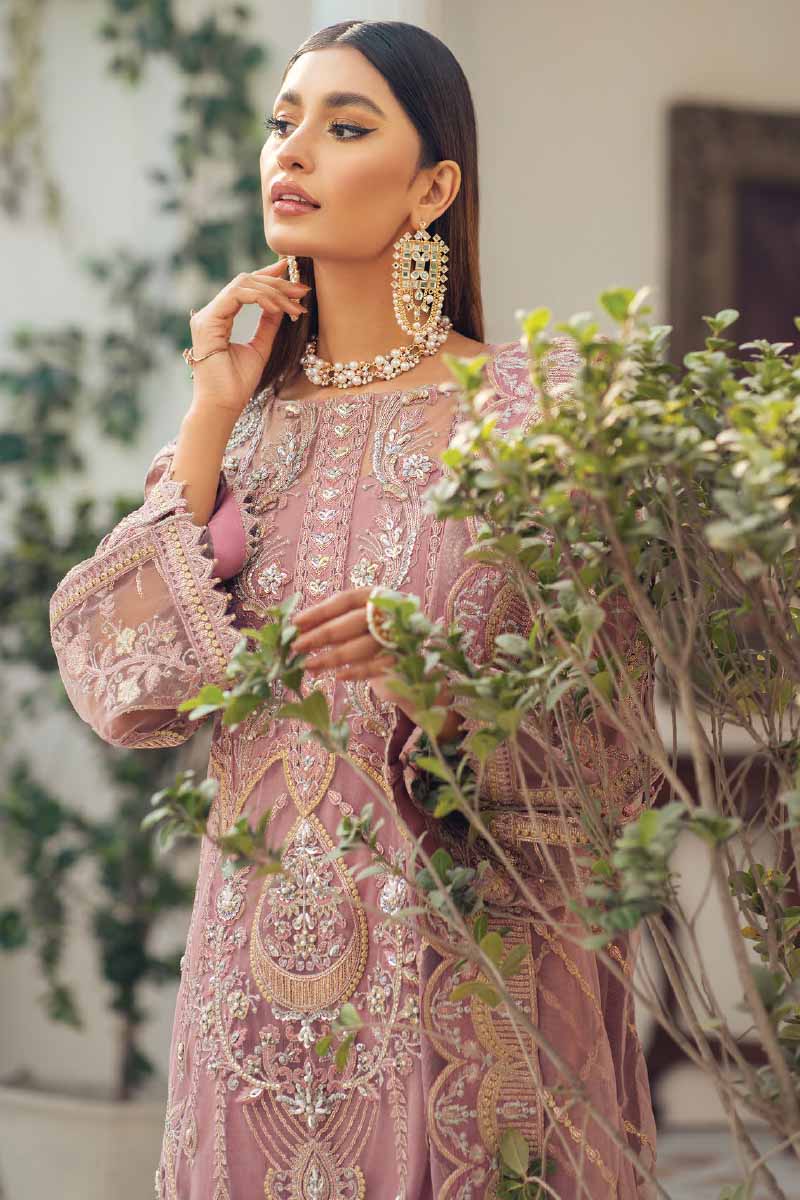 Akbar Aslam Kunzite AAC 1398 Women 4pcs