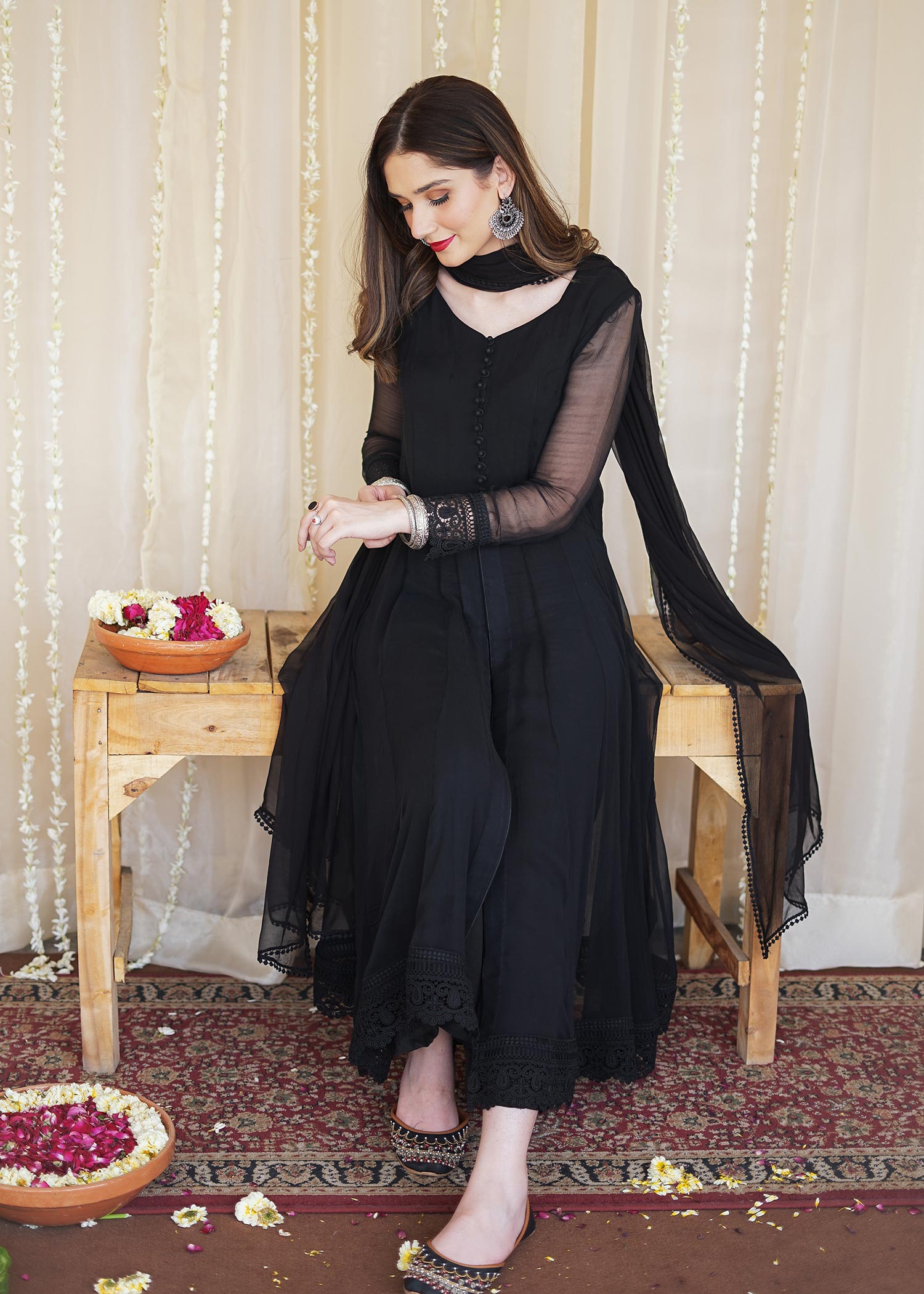 Aisling By Nirmal Lela Women 3pcs