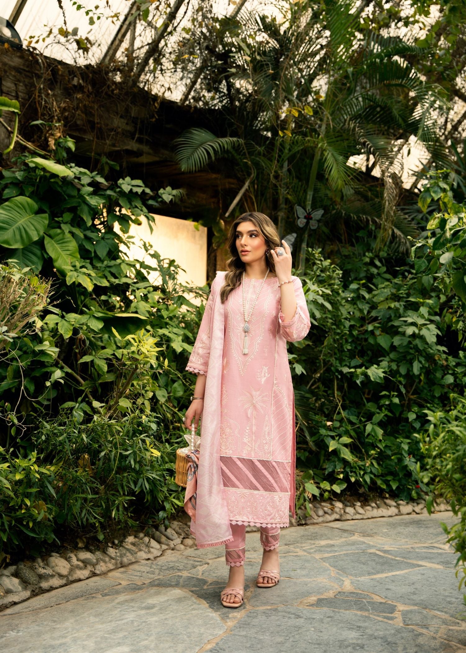 Panache Apparel Aysel Women 3pcs