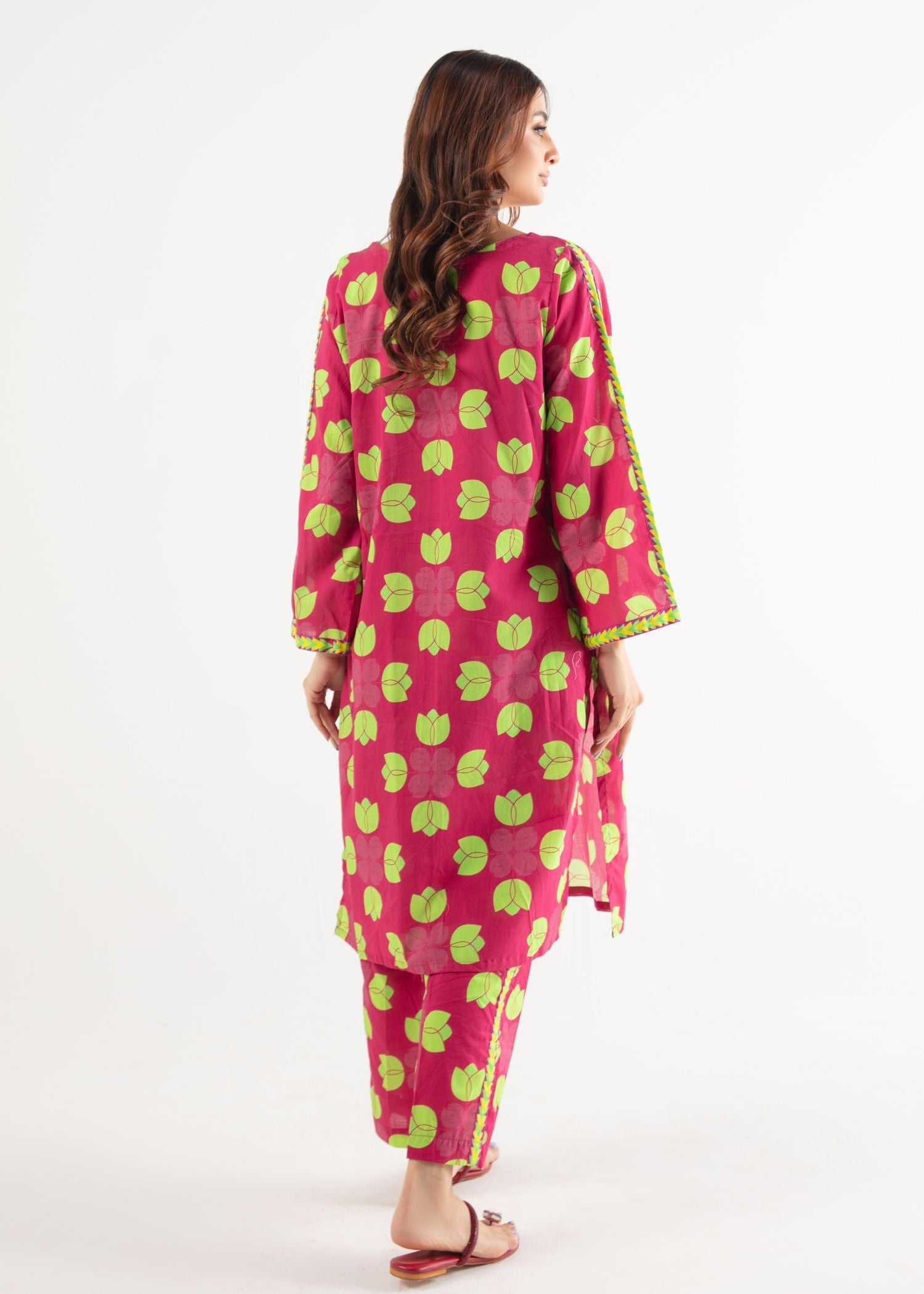 Kesori ALIRA Women 2pcs