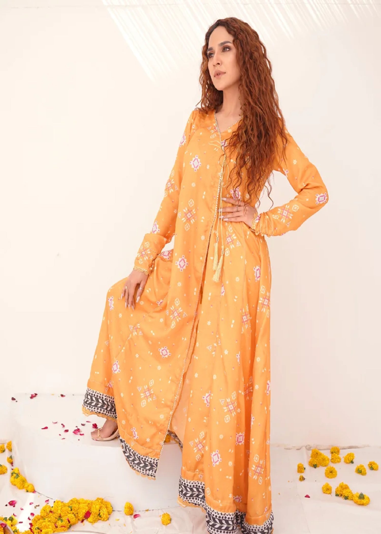 Dhaga Jaipur Women 1pcs