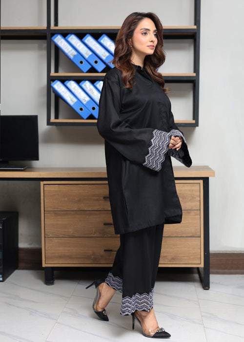 Tessa Nightfall Pret Women 2pcs