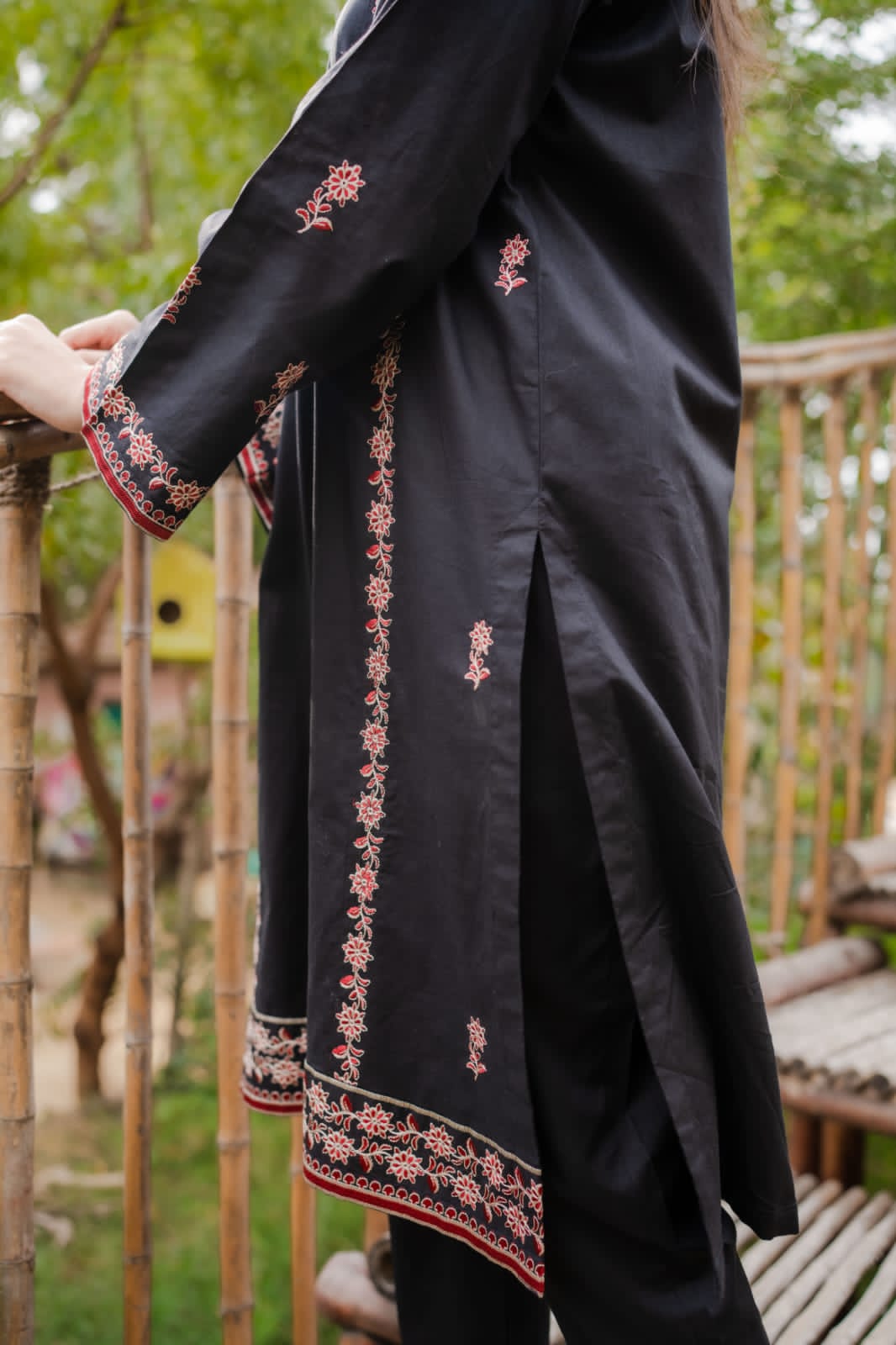 AR Apparel ARG 0024 04 Women 3pcs