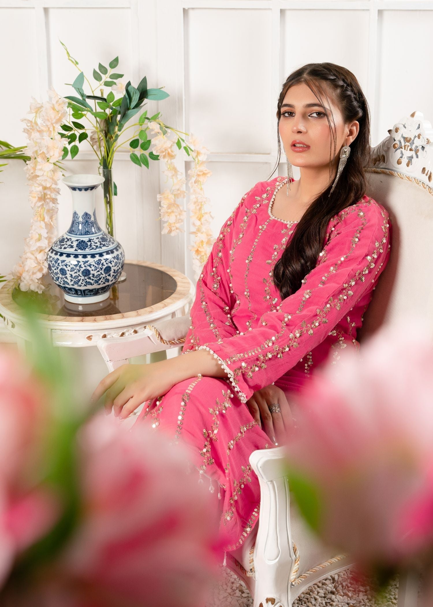 Momin Online MBEB 24 004 Women 3pcs