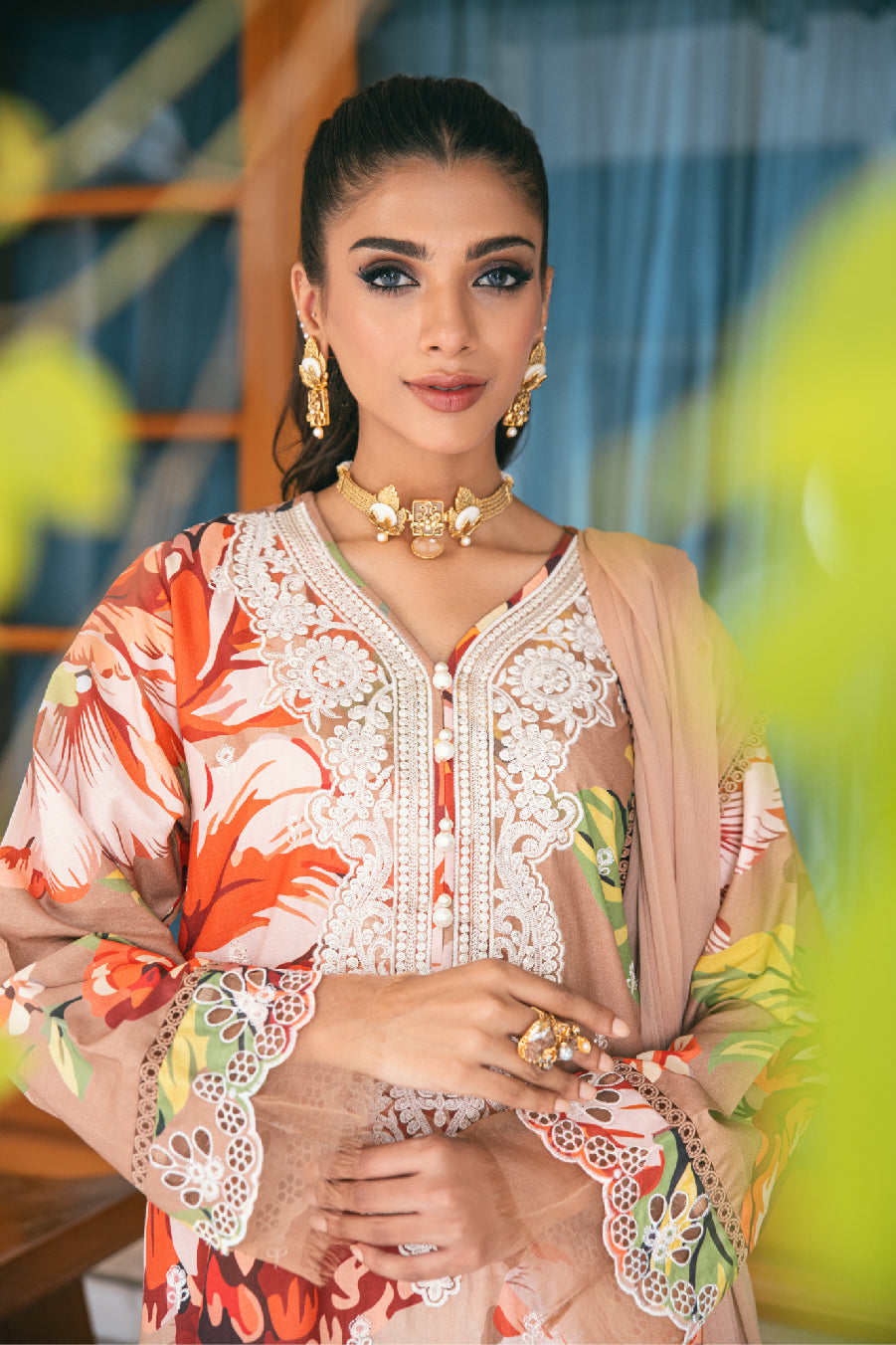 addee sm 028 Women 3pcs