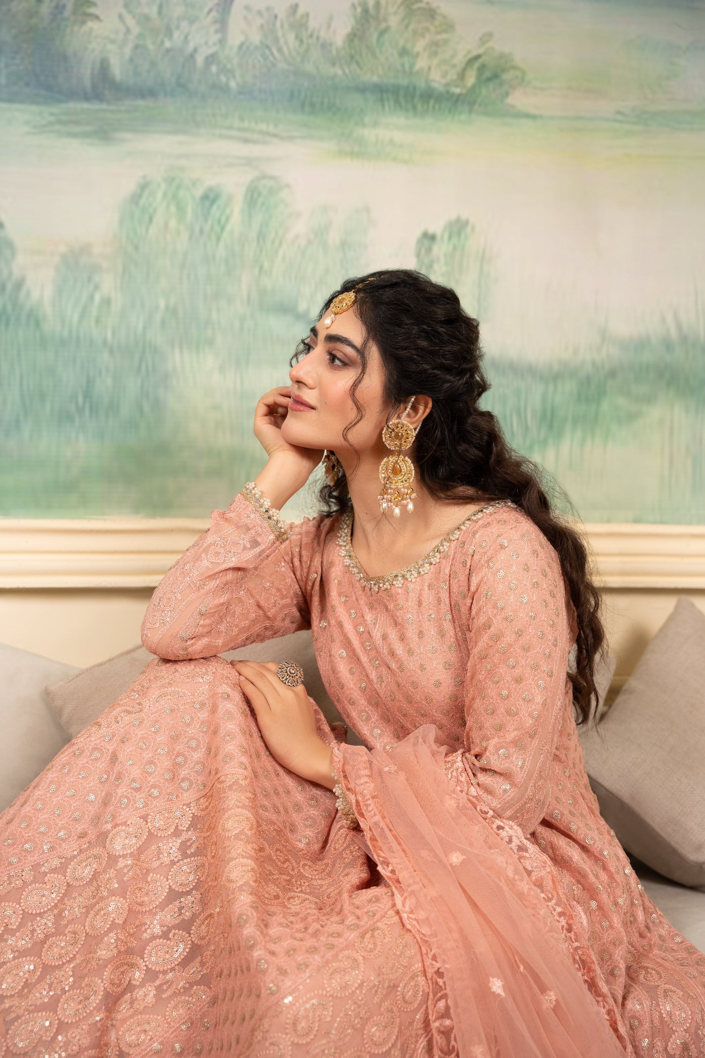 Misl Ayra Women 3pcs