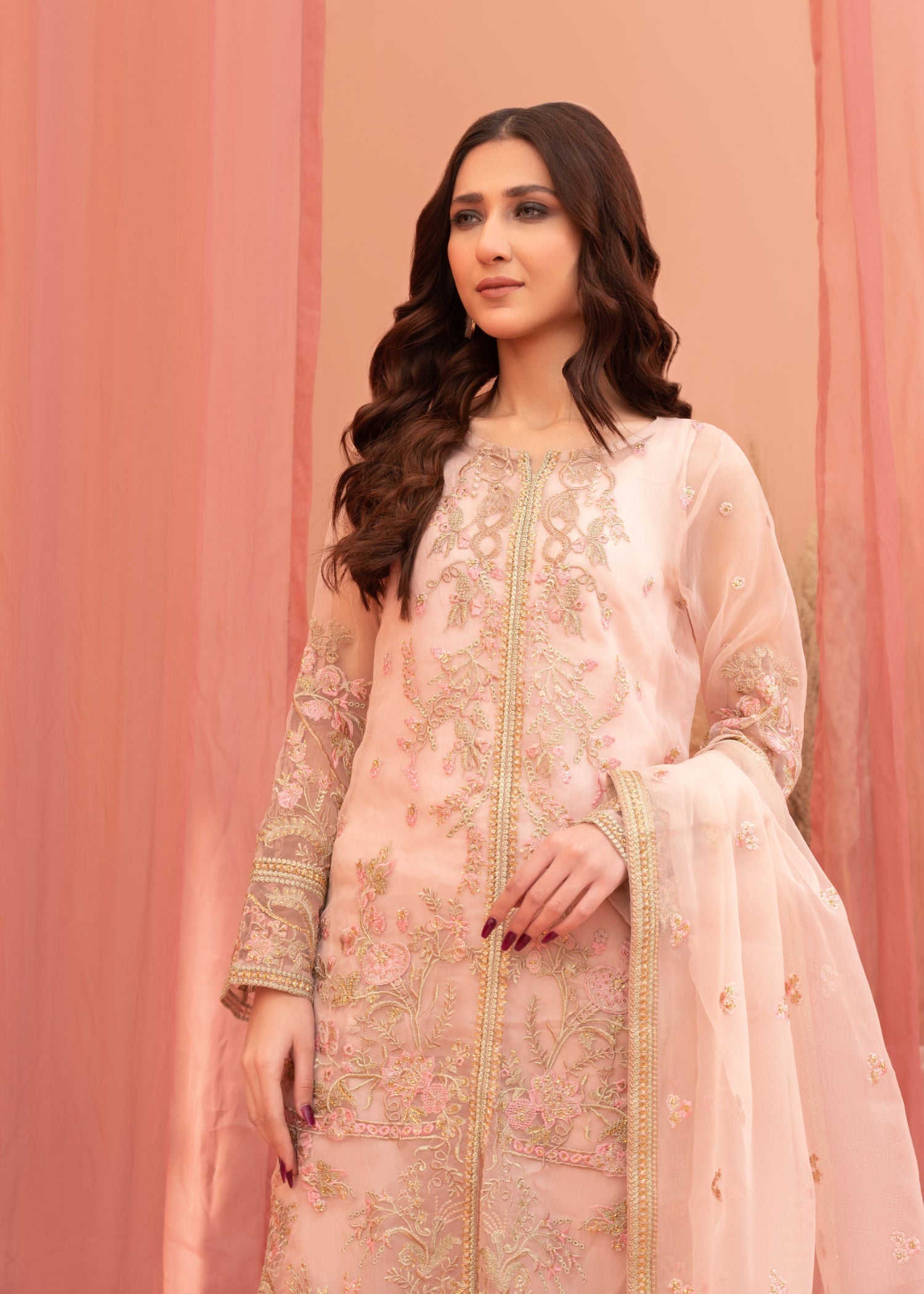 Hem Mishel Women 4pcs