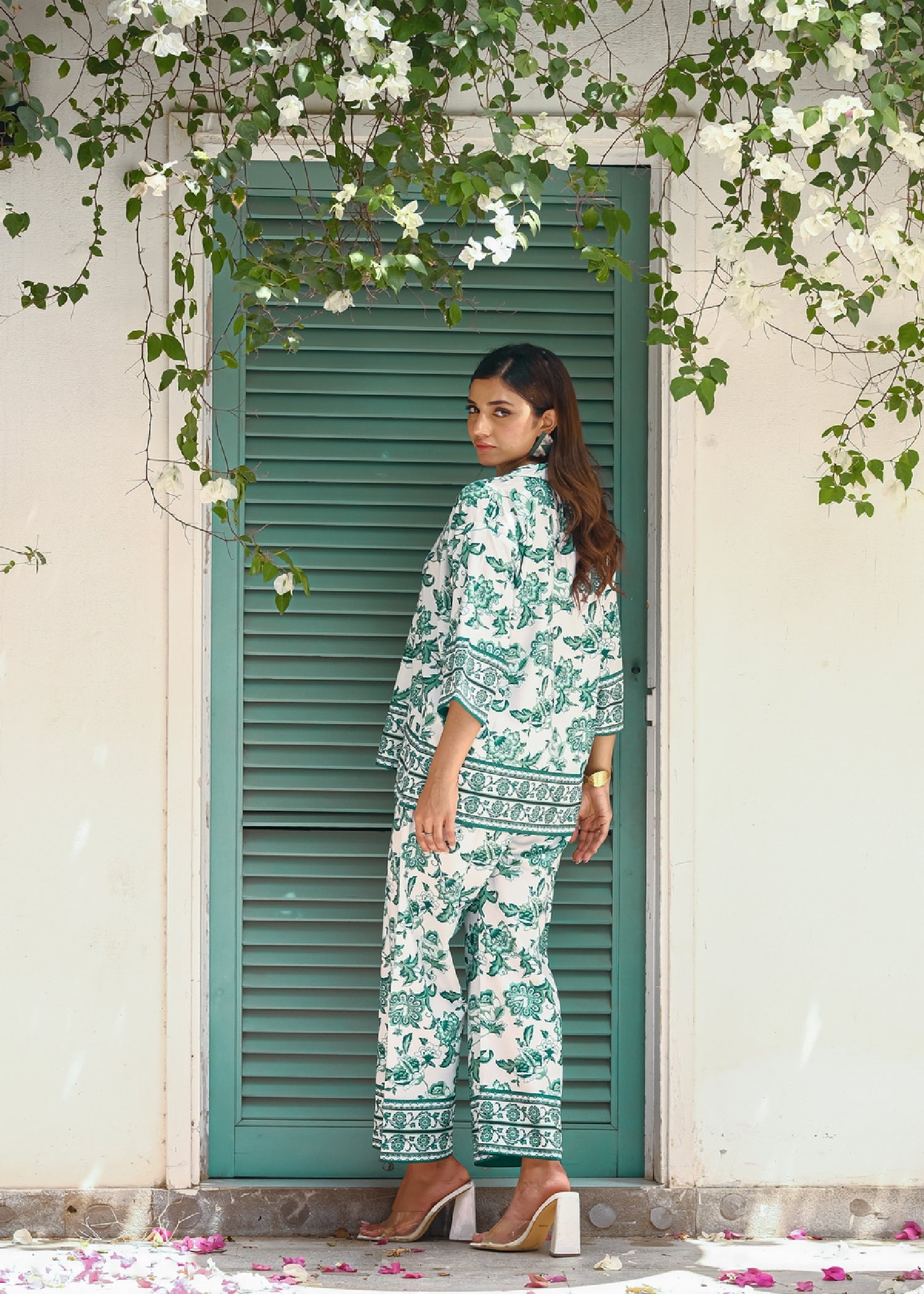 Sprinkles Hawaii Women 2pcs