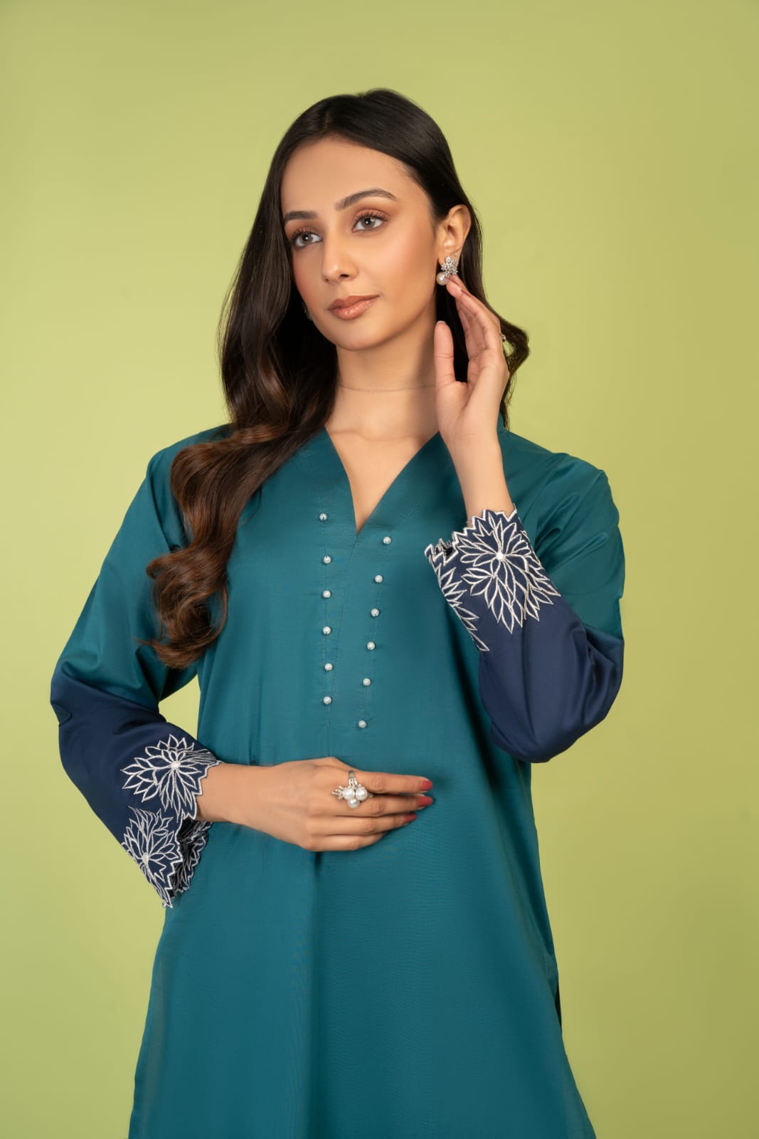 RSM Collection MARINE Women 2pcs