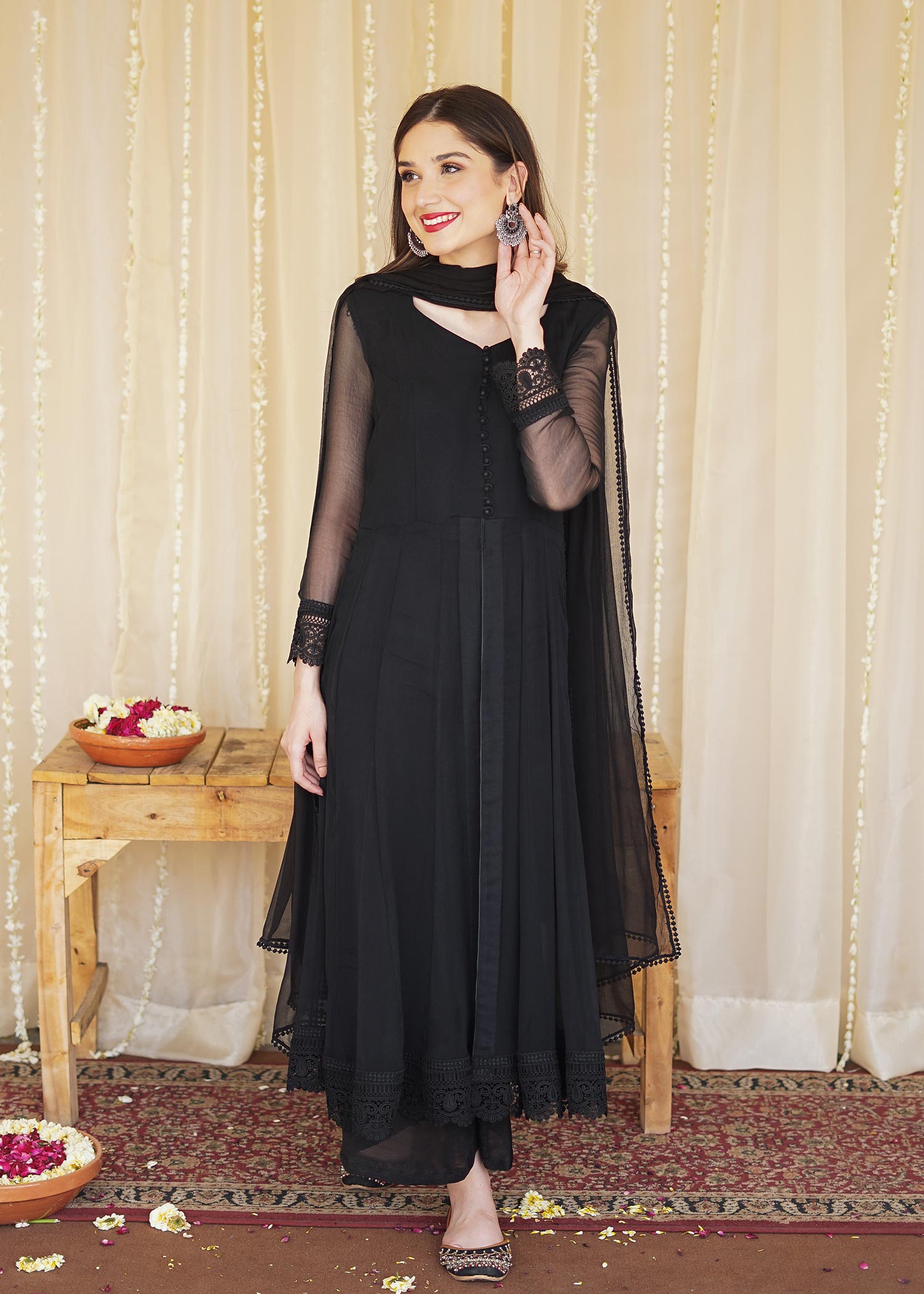 Aisling By Nirmal Lela Women 3pcs