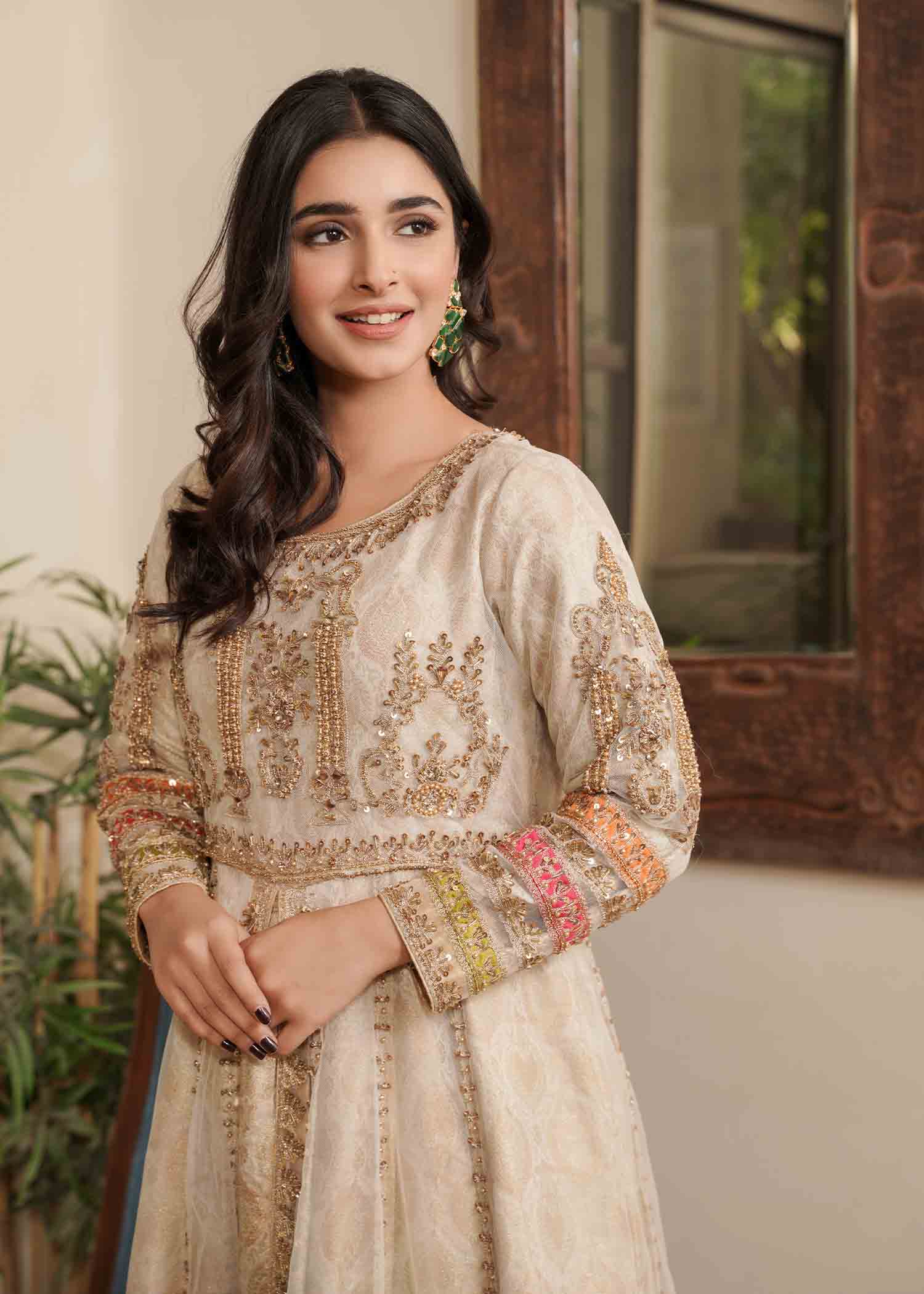 Malhaar Raina Women 3pcs