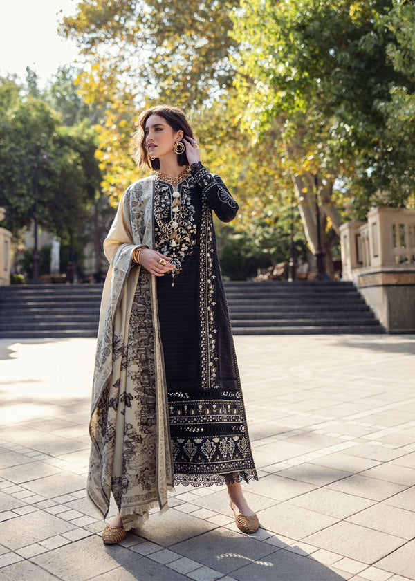 Mushq MPS Twisted Affection MWI 11 Women 3pcs