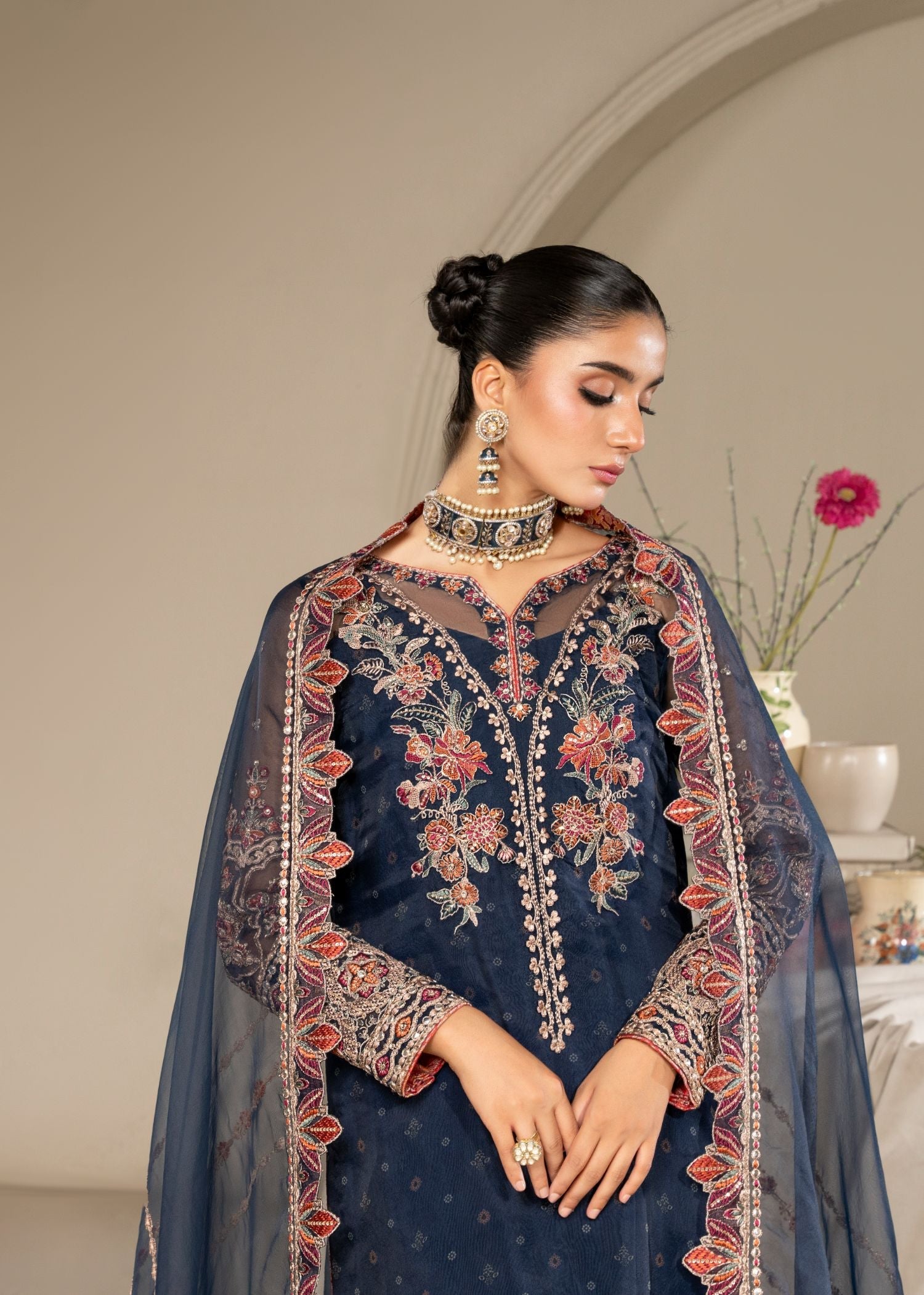 Amar Eclant Mid Ocean 24 Women 3pcs