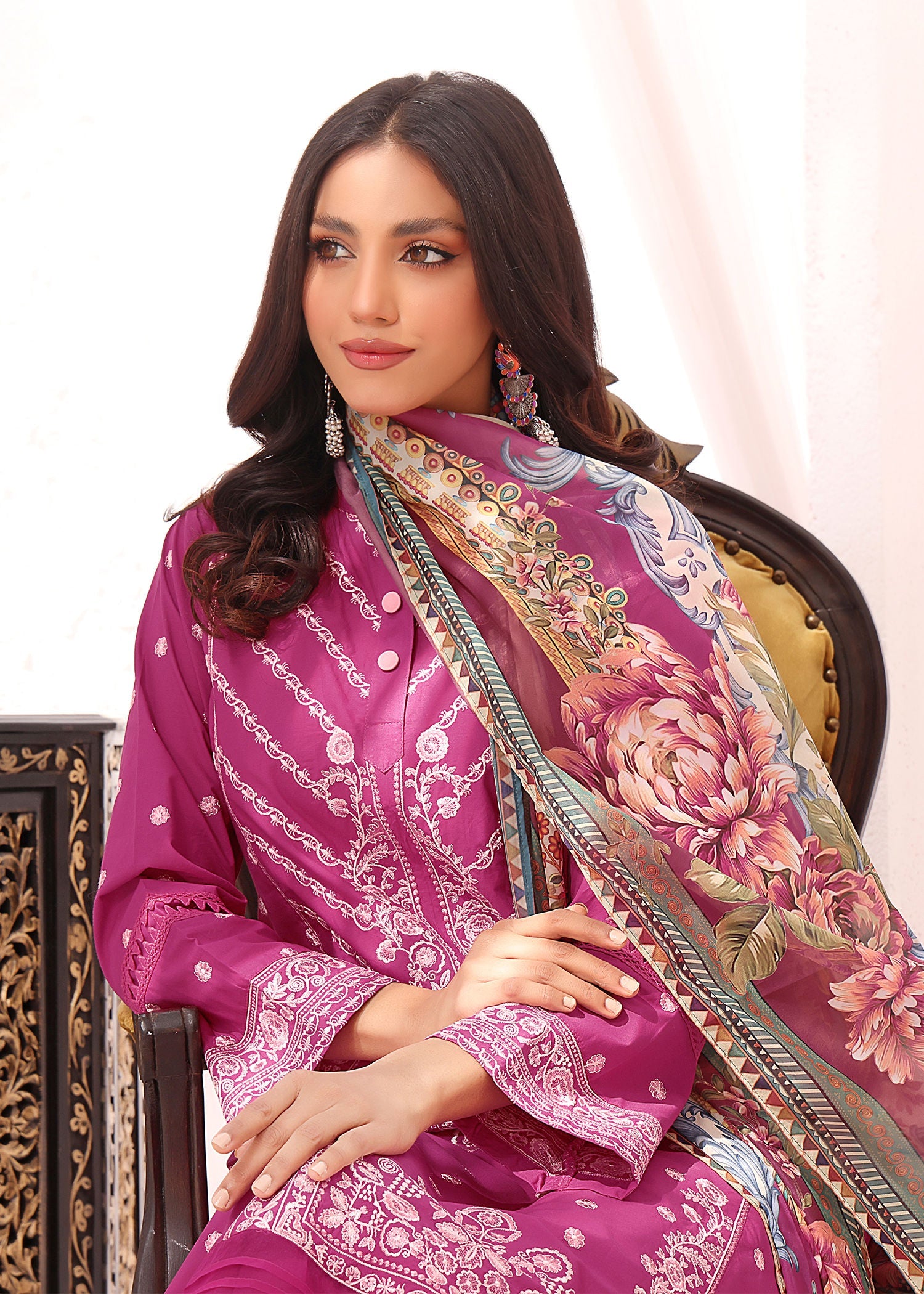 Fiona F9037SU23 Women 3pcs