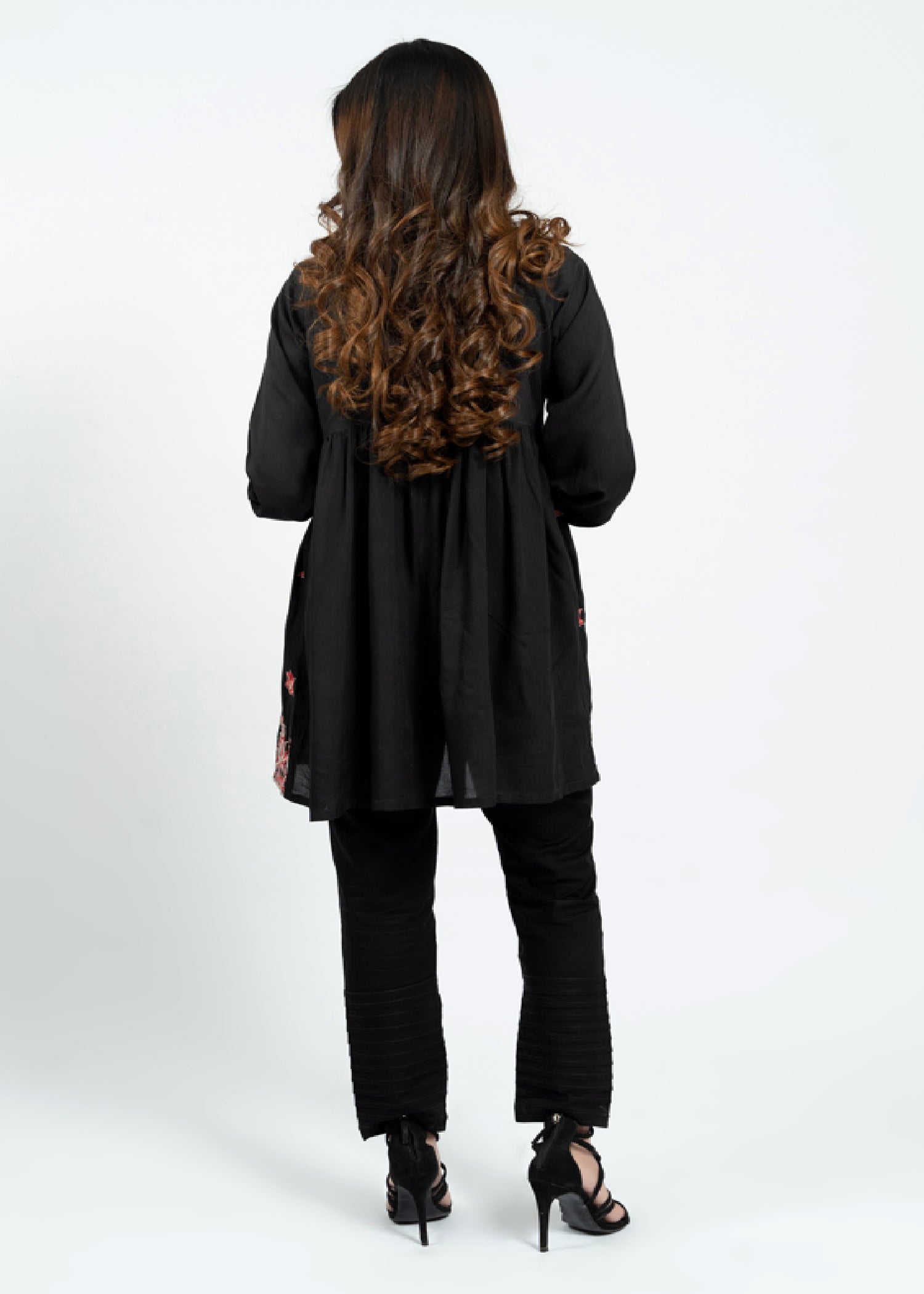 Khatepoesh Negra Women 1pcs