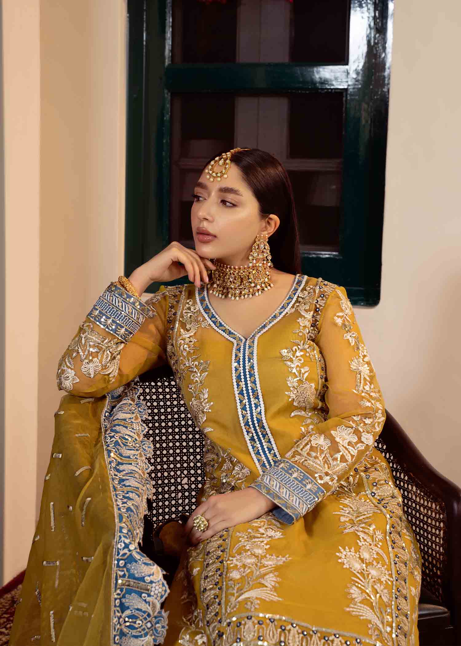 Amar Maya 05 Women 3pcs