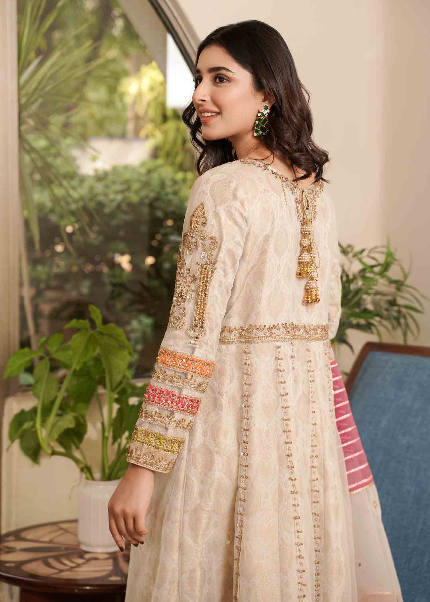 Malhaar Raina Women 3pcs