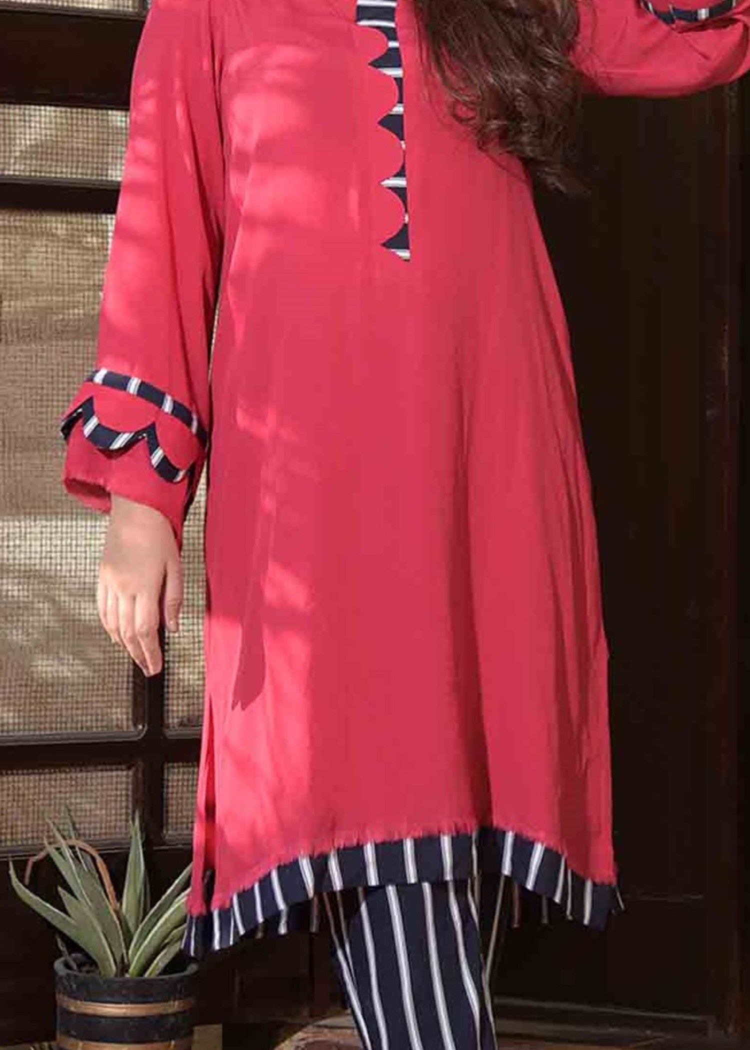 Rubys Couture Rose Fantancy Women 2pcs