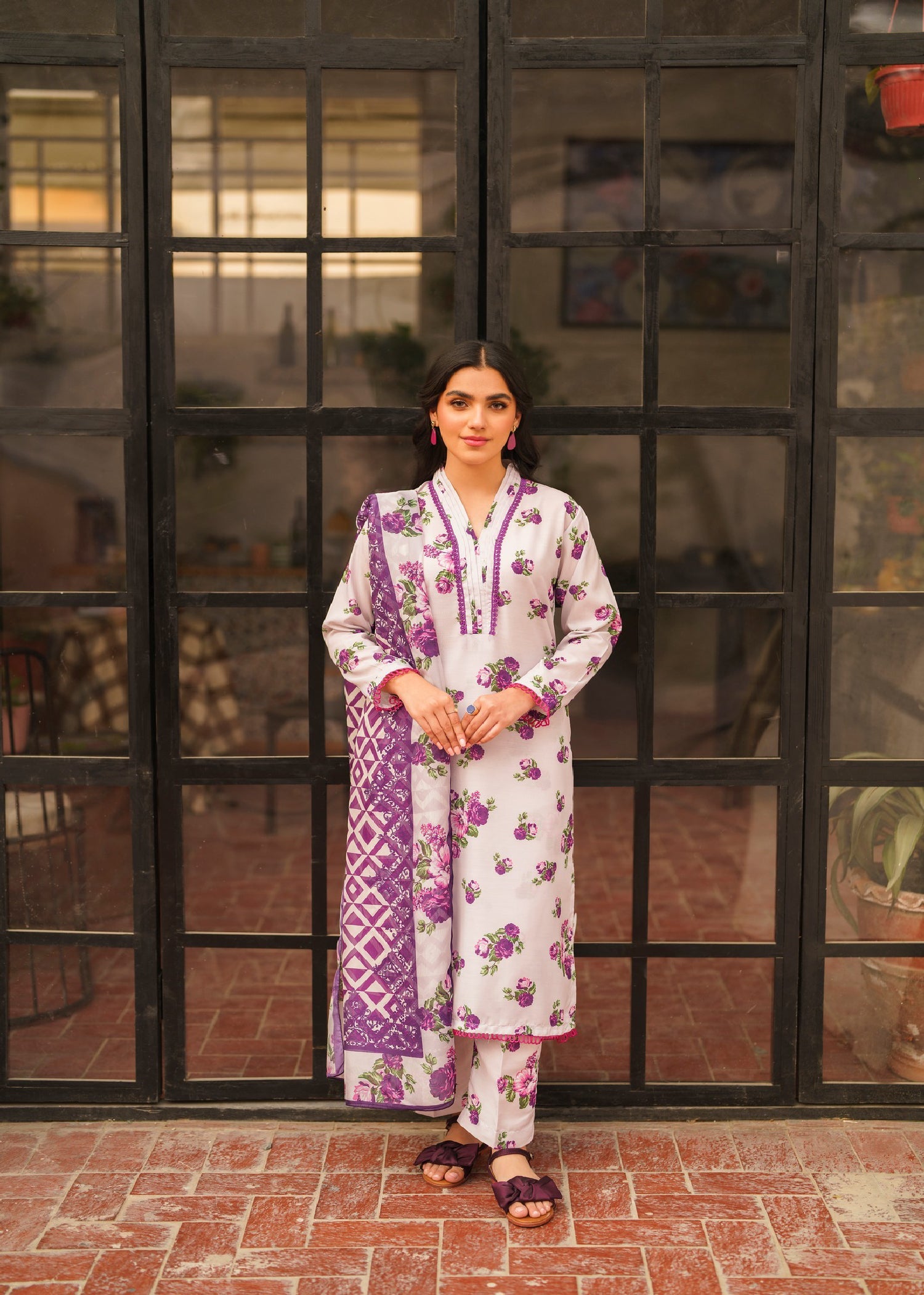 Panache Apparel Rayen Women 3pcs