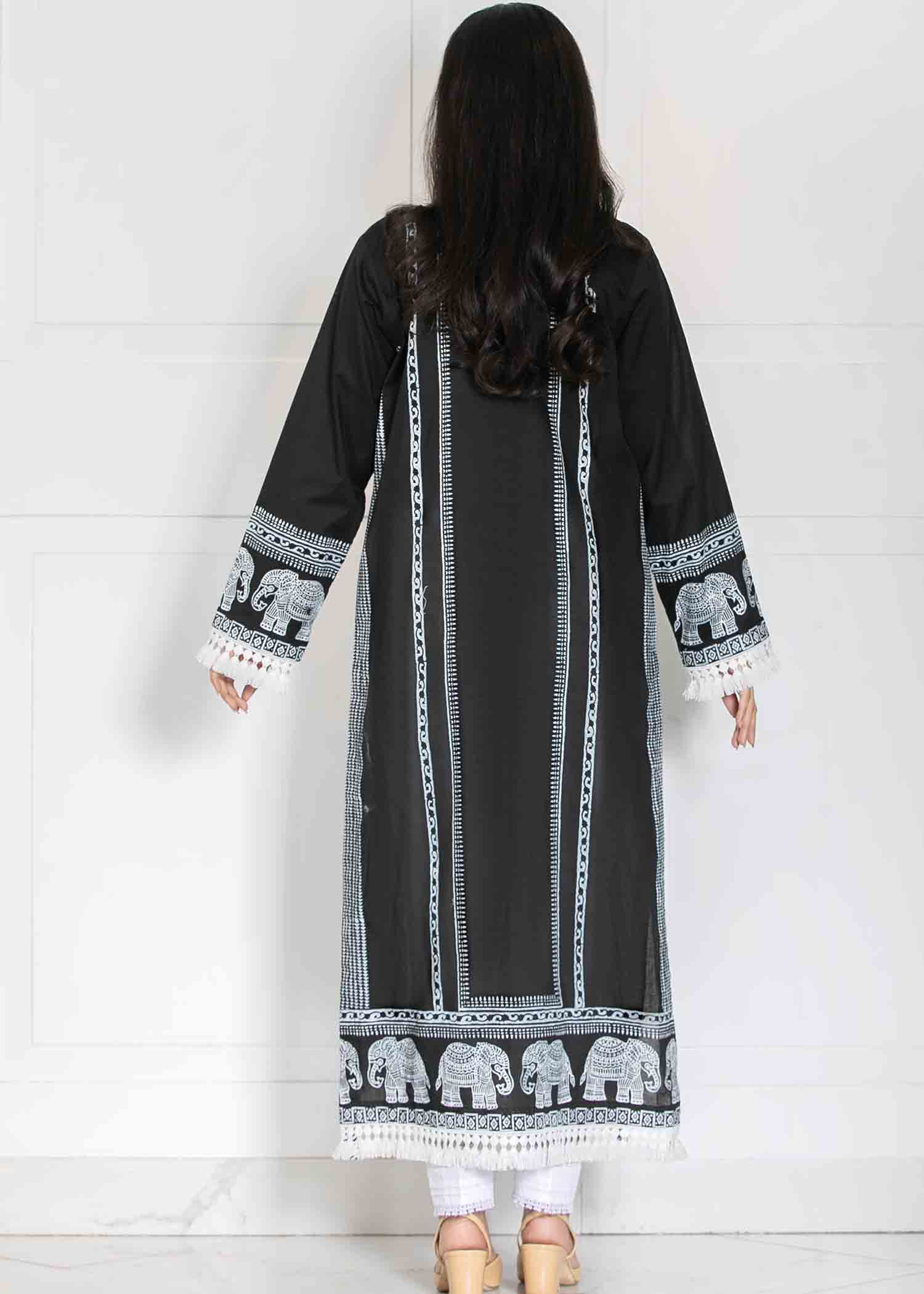 Shehrnaz SHK 760 Women 2pcs