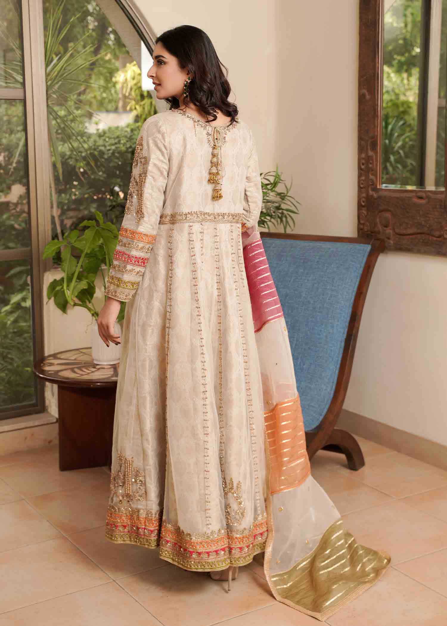 Malhaar Raina Women 3pcs