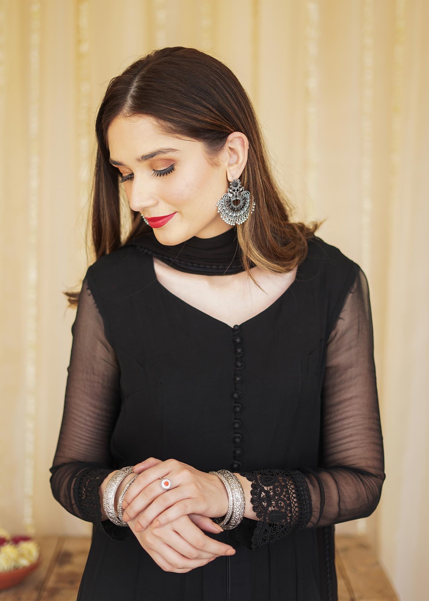 Aisling By Nirmal Lela Women 3pcs