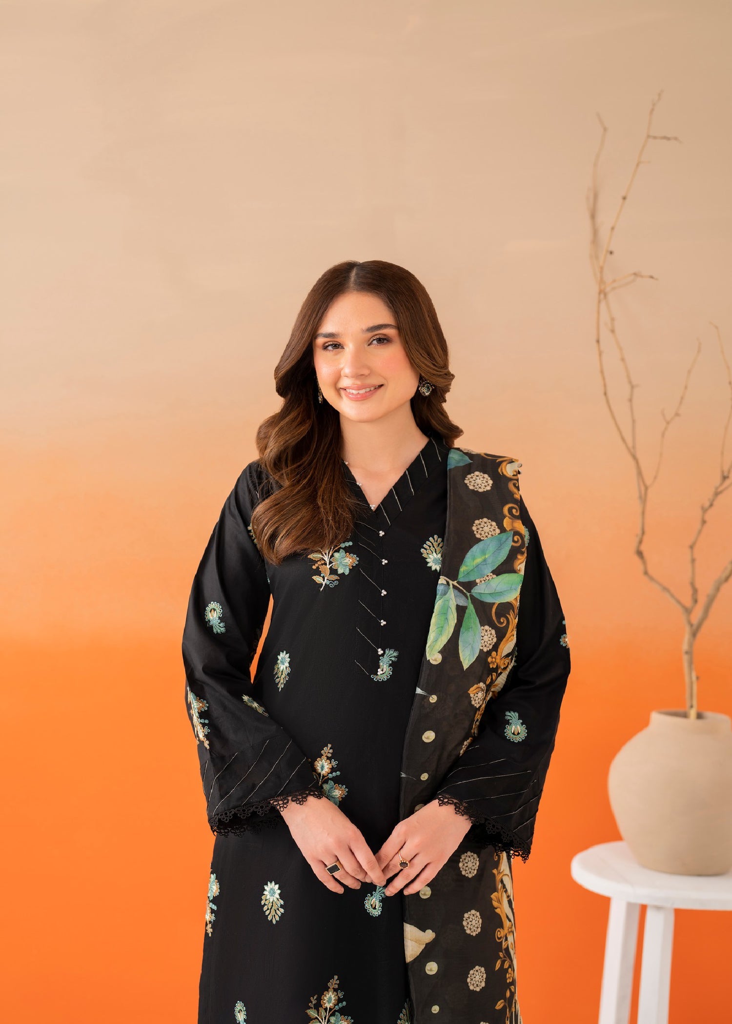 Panache Apparel Shein Women 3pcs