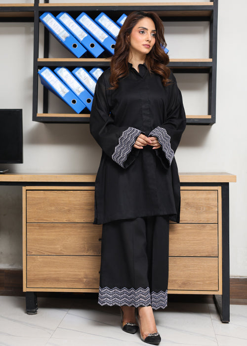 Tessa Nightfall Pret Women 2pcs