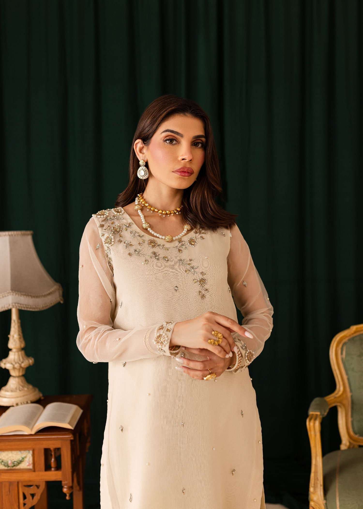 Allure By Ih TIANA Women 3pcs