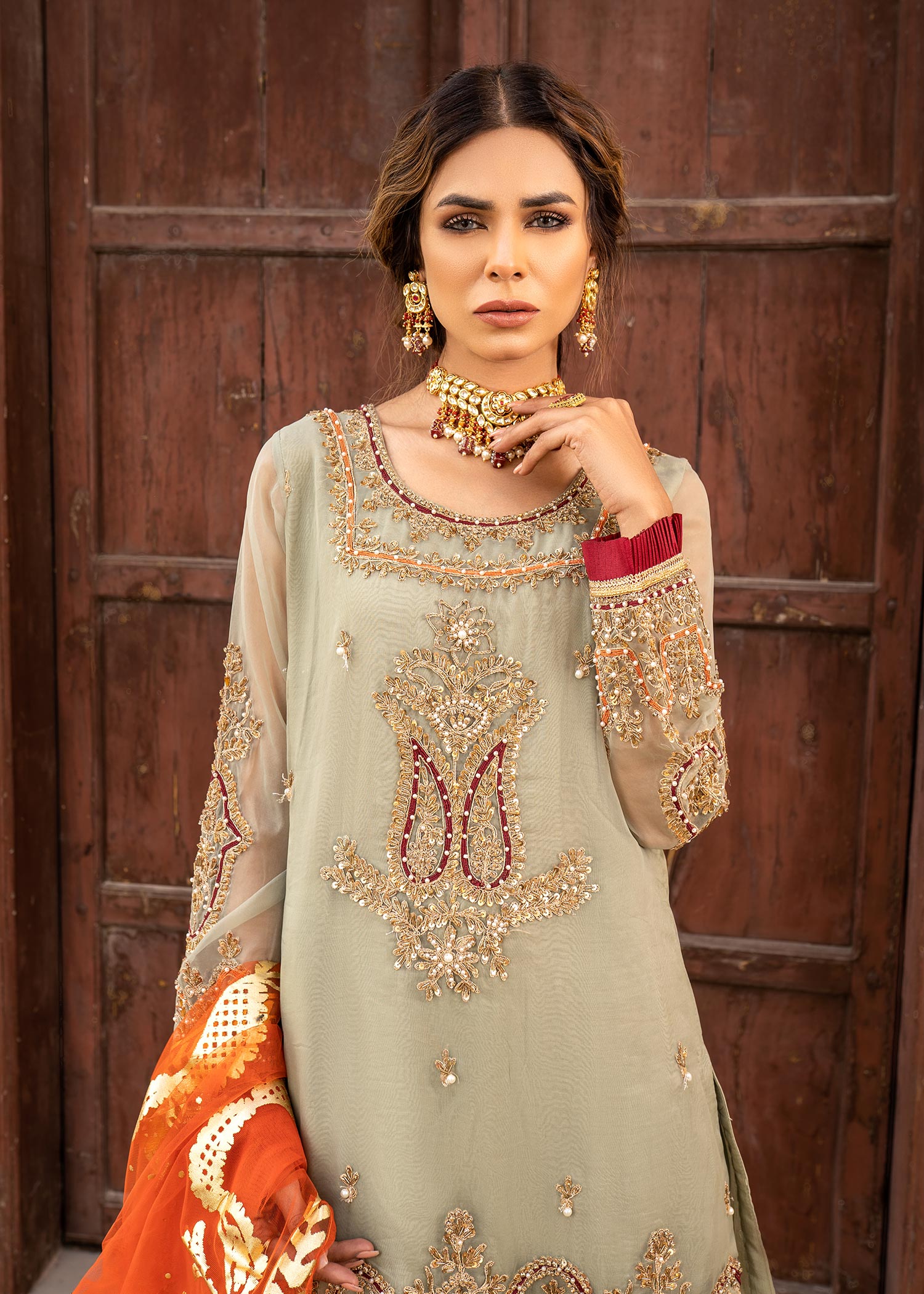 Elahe Azadeh Women 3pcs