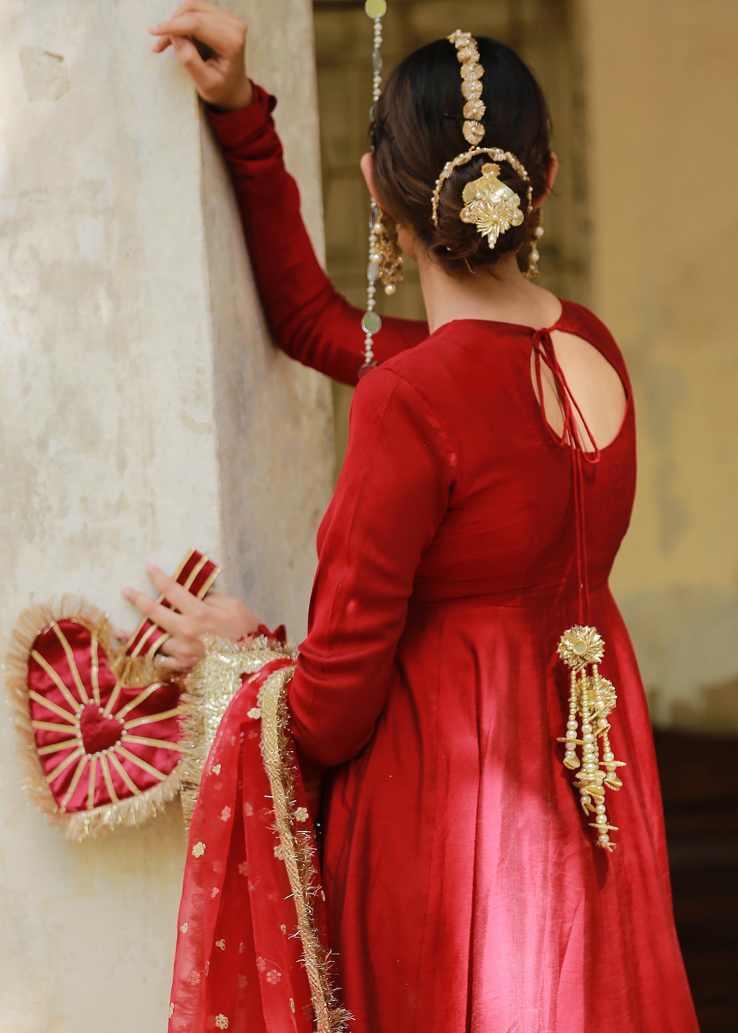 Zar Gulkand Women 3pcs